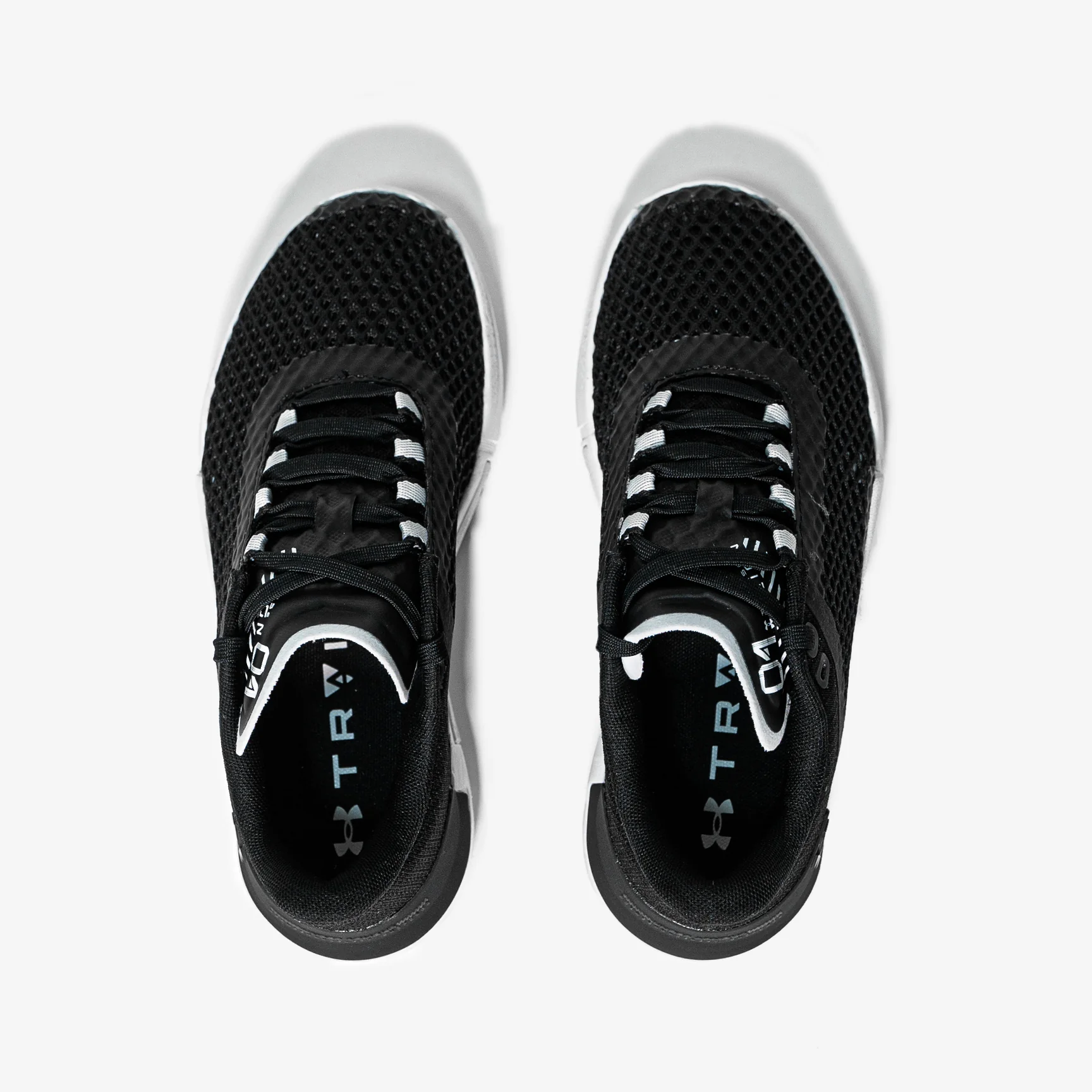 UNDER ARMOUR TRIBASE REIGN 4 - MUJER - Image 5