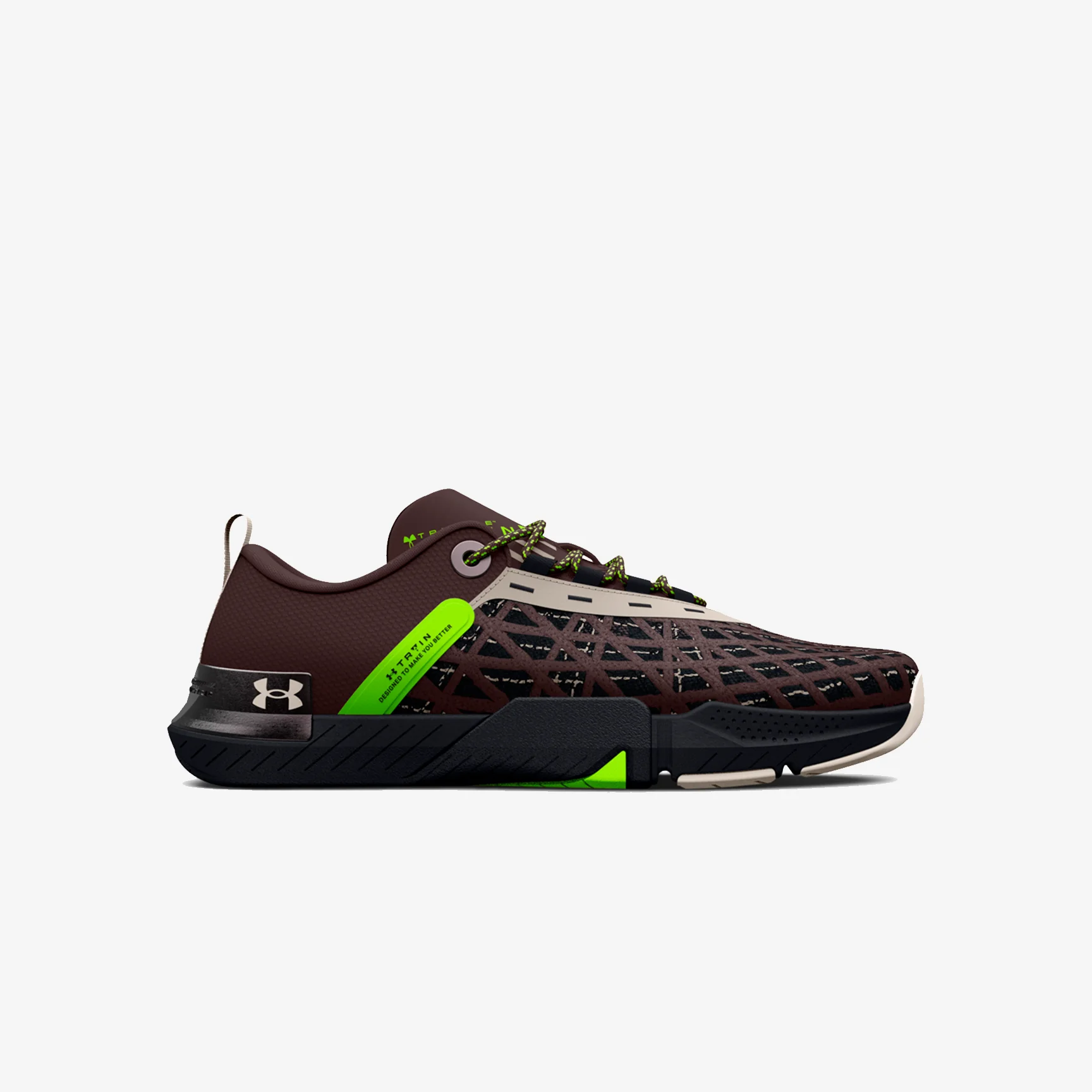 UNDER ARMOUR TRIBASE REIGN 5