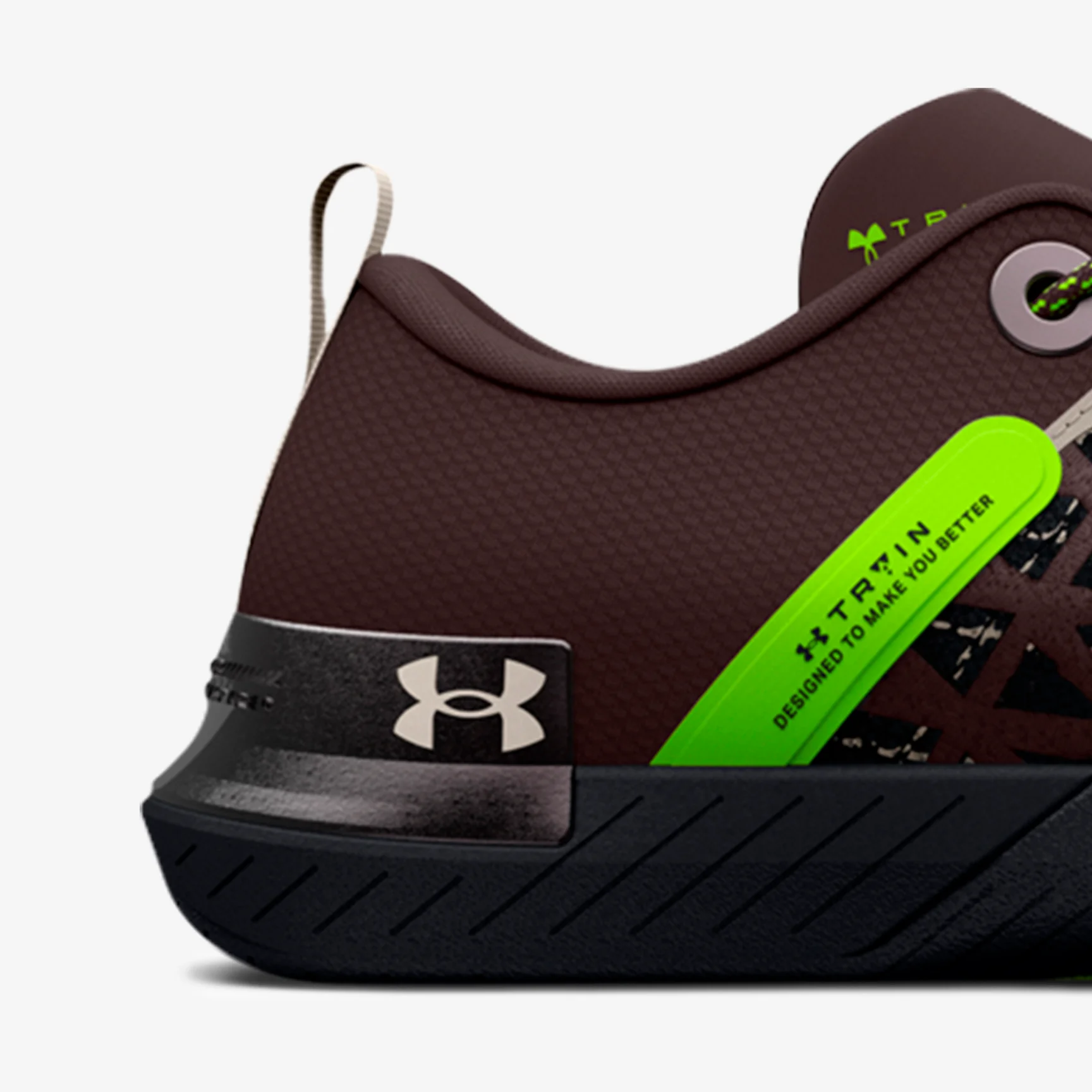 UNDER ARMOUR TRIBASE REIGN 5 - Image 6