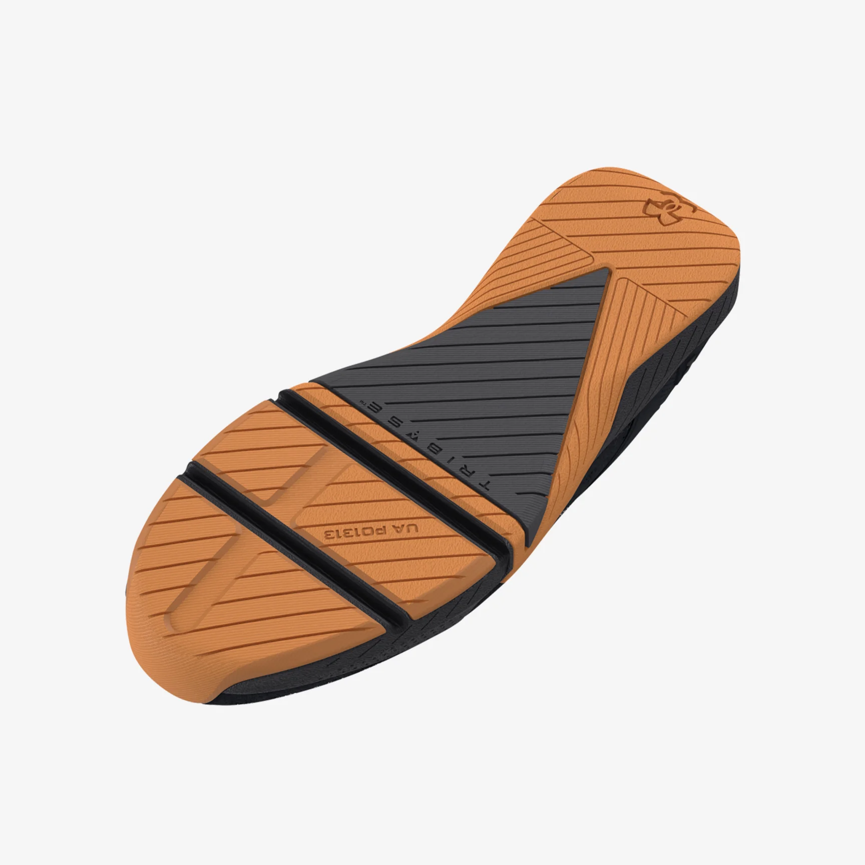 UNDER ARMOUR TRIBASE REIGN 5 - WOMAN - Image 4