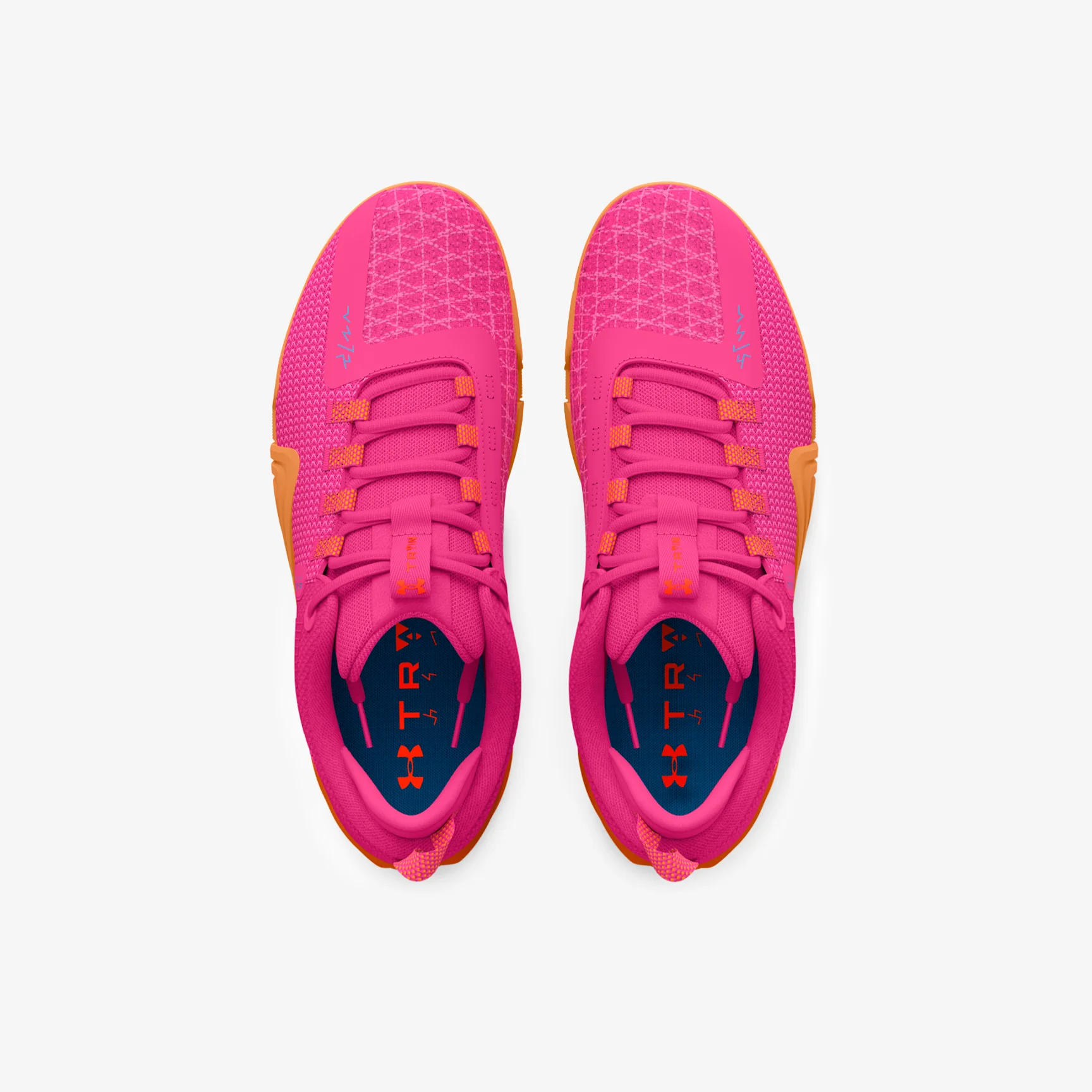 Under Armour TriBase Reign 6 - Women - Image 4