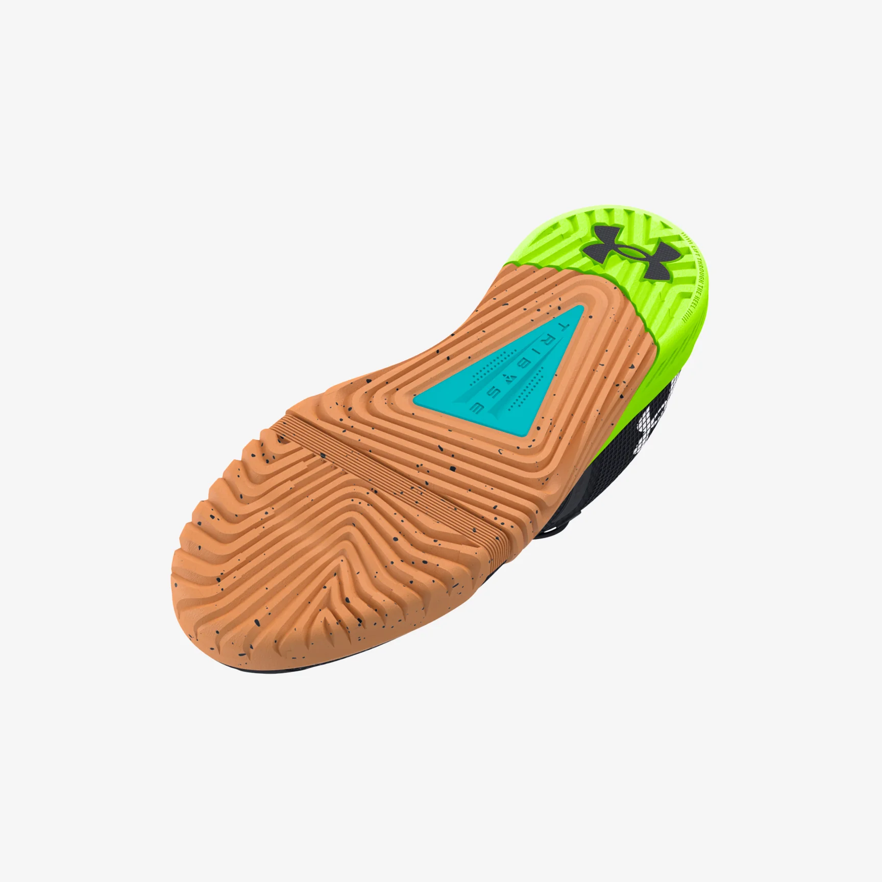 Under Armour TriBase Reign 6 - Image 4