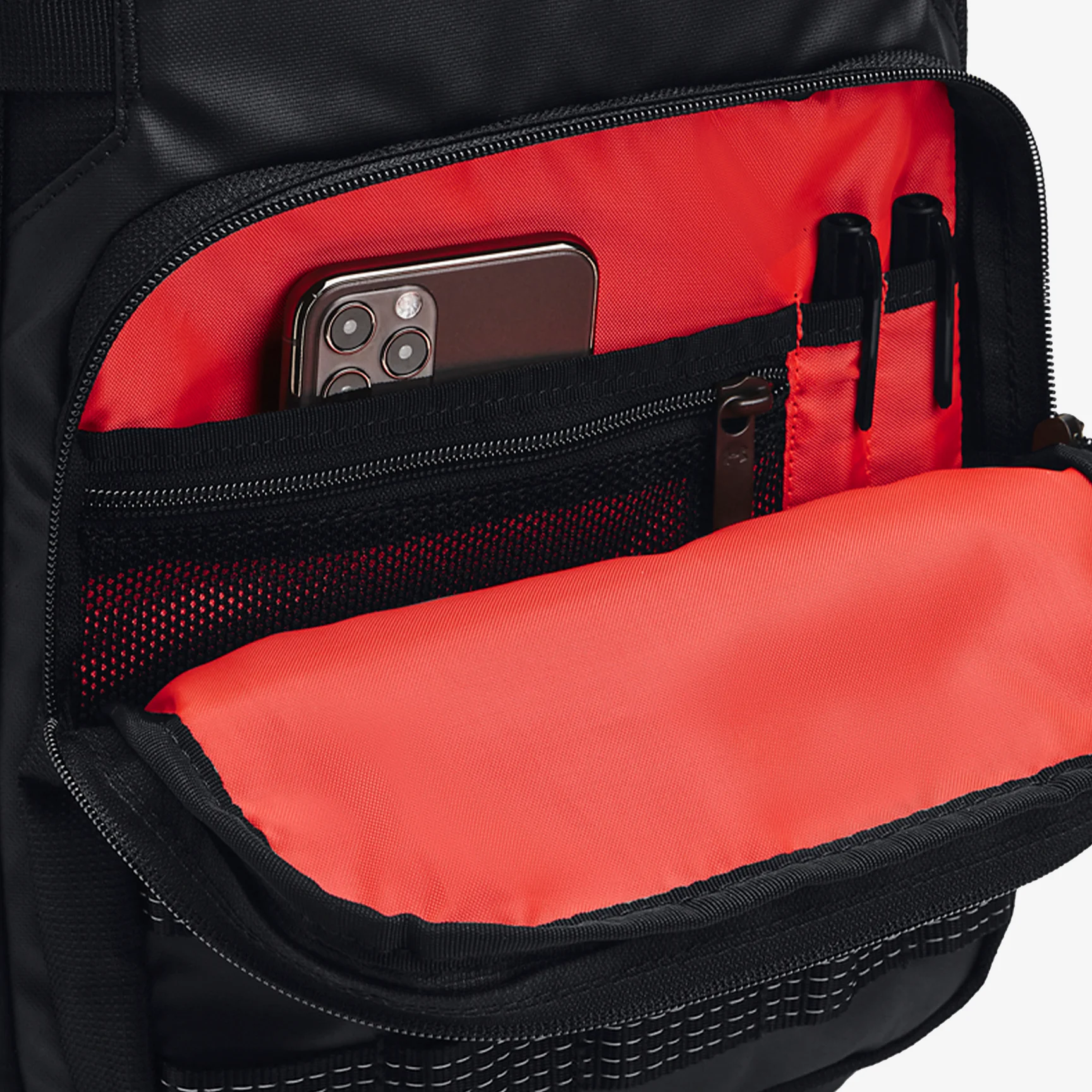UNDER ARMOUR TRIUMPH SPORT BACKPACK - Image 7