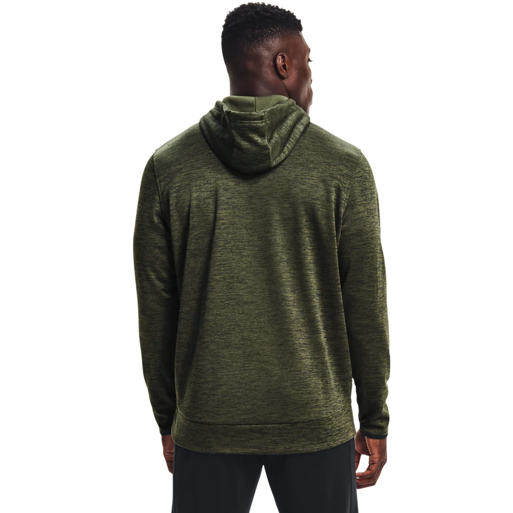 UNDER ARMOUR TWIST HOODIE - Image 2