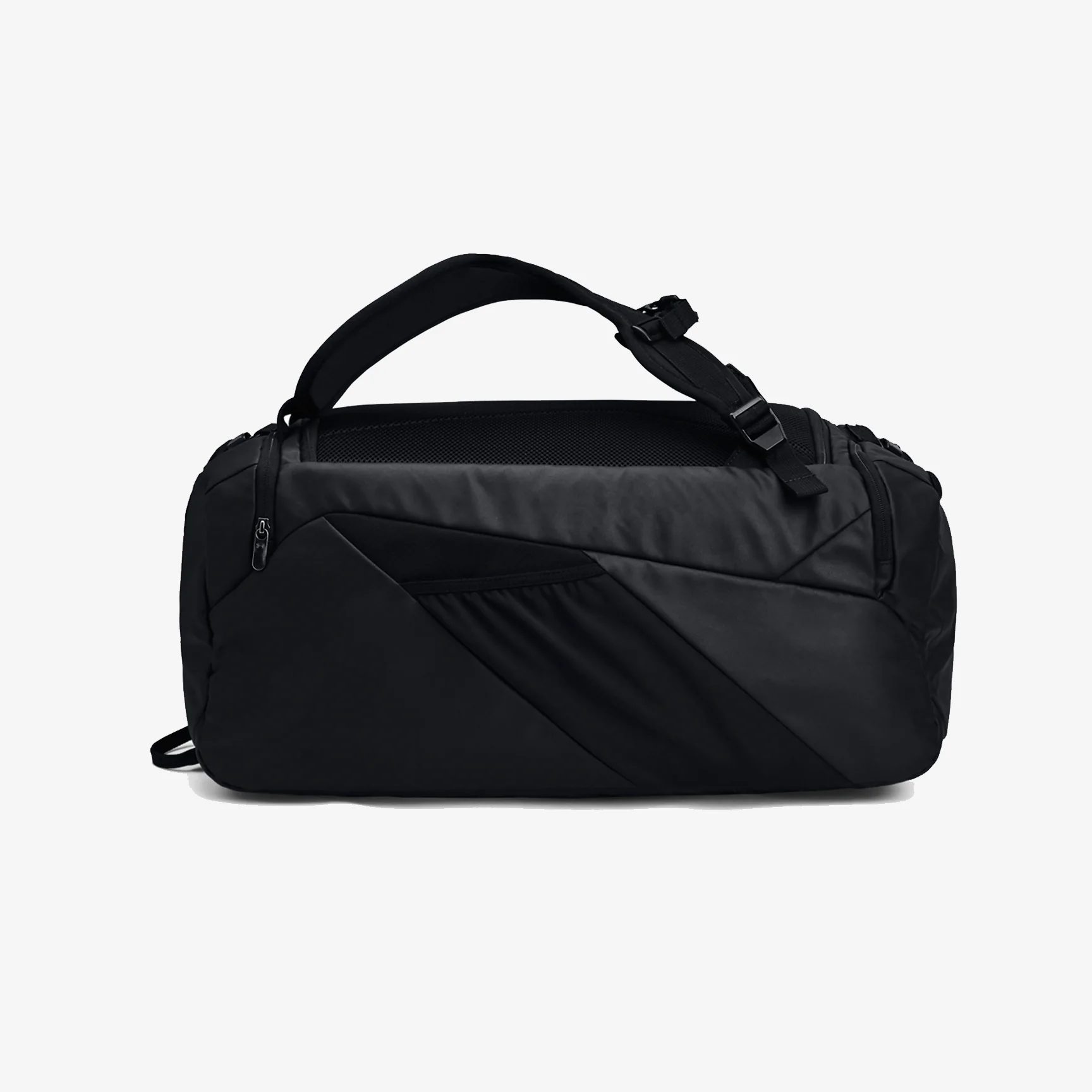 UNDER ARMOUR UNISEX CONTAIN DUO MEDIUM DUFFLE BAG - Image 4