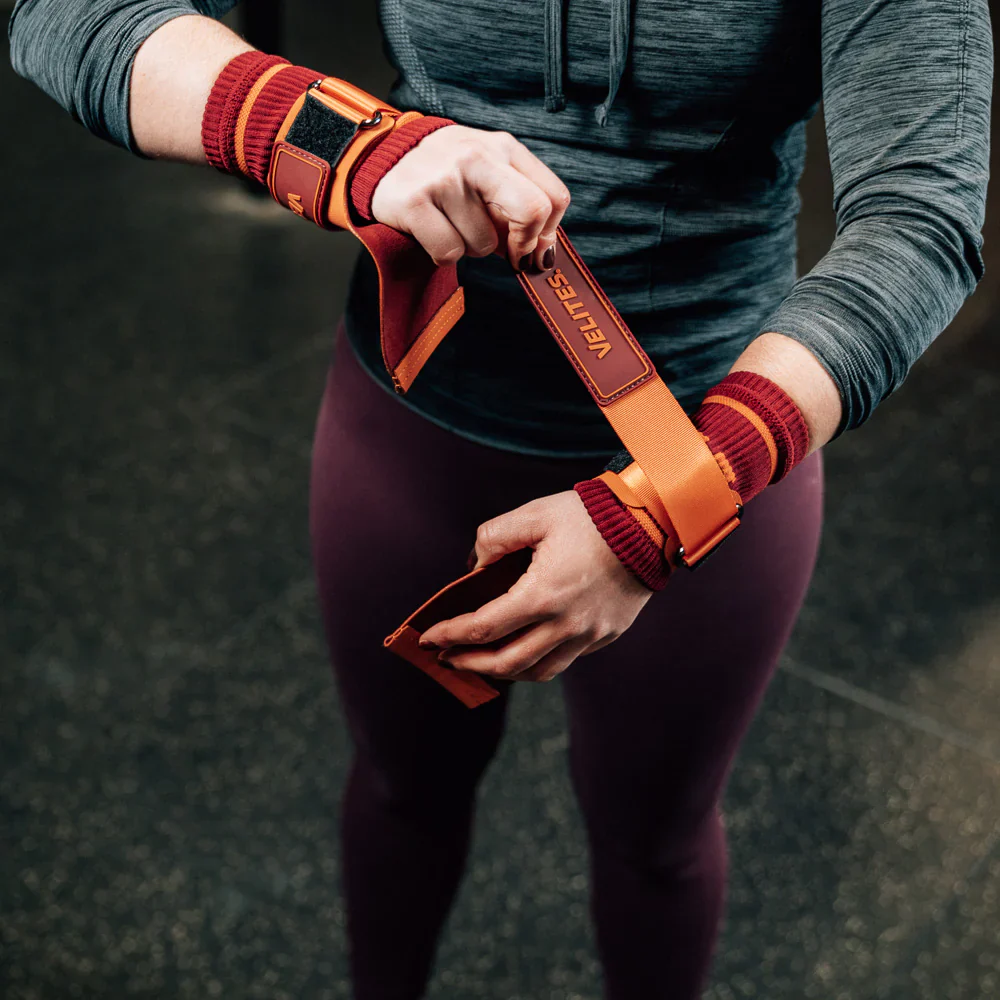 Velites All Terrain Grips - WITH OR WITHOUT MAGNESIUM - Image 7