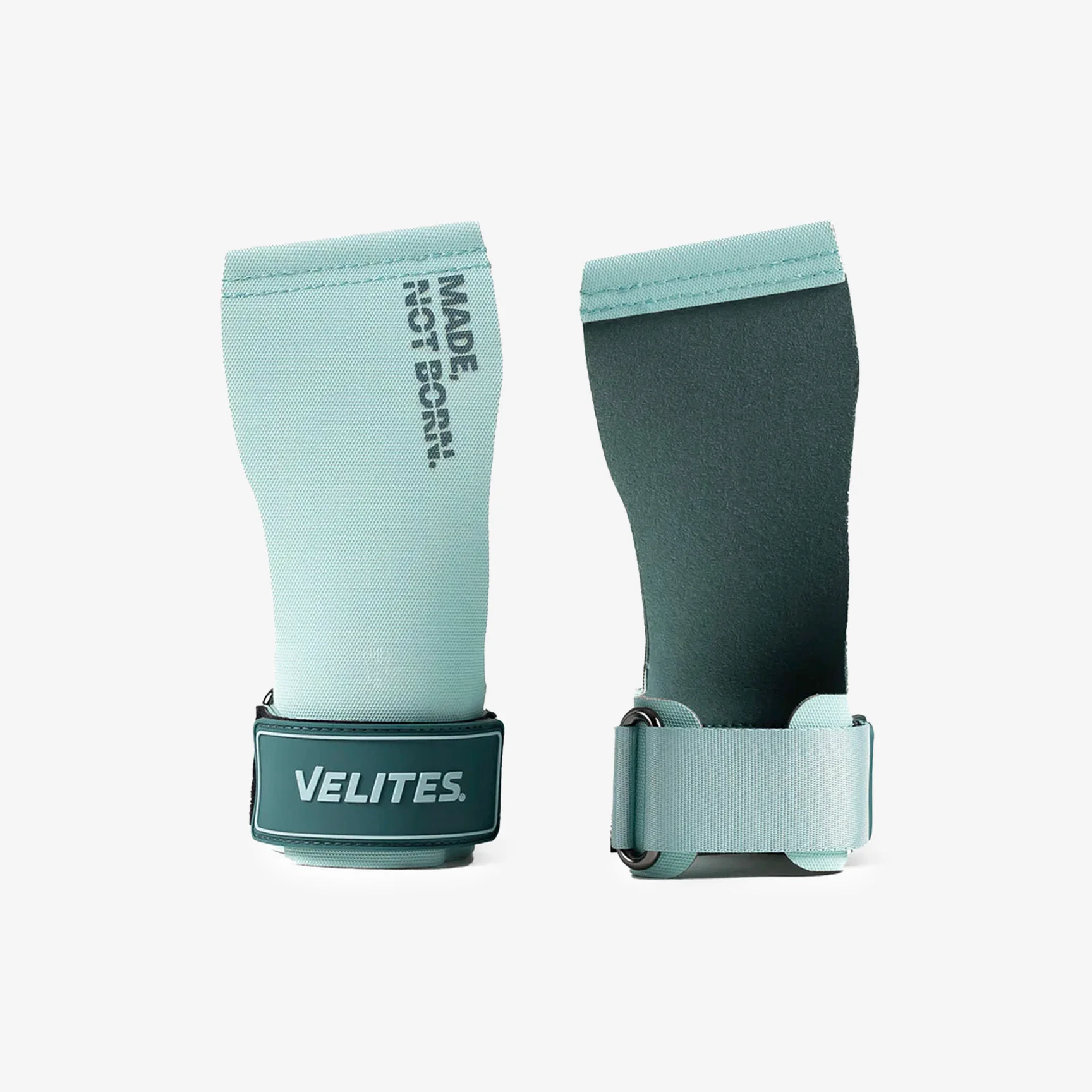 Velites All Terrain Grips - WITH OR WITHOUT MAGNESIUM - Image 3