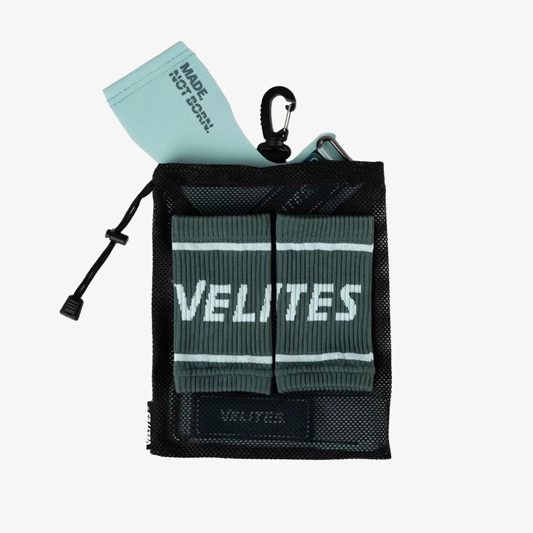 Velites All Terrain Grips - WITH OR WITHOUT MAGNESIUM - Image 4