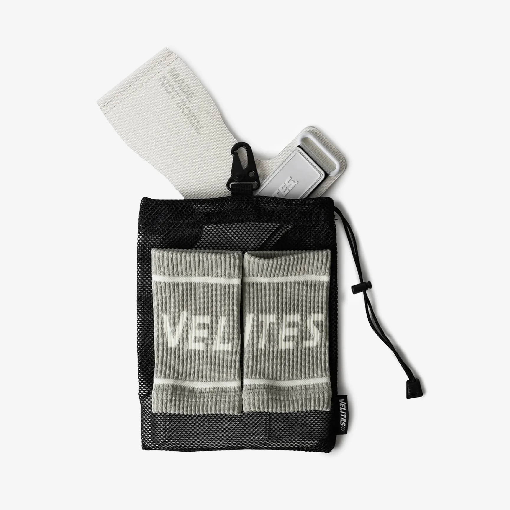 Velites All Terrain Grips - WITH OR WITHOUT MAGNESIUM - Image 4