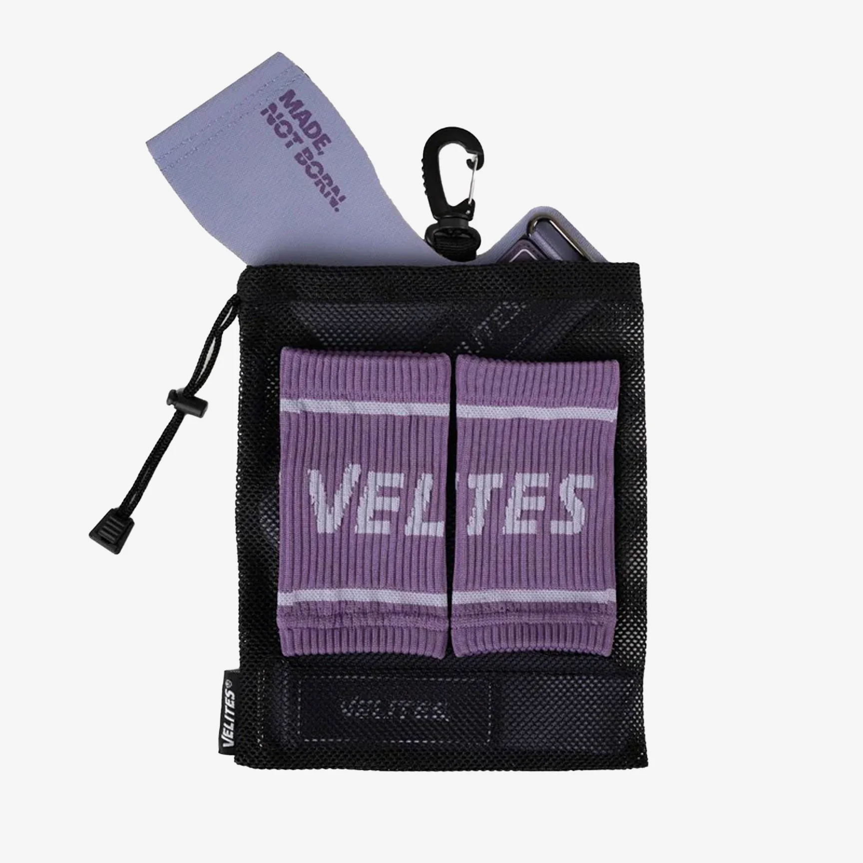 Velites All Terrain Grips - WITH OR WITHOUT MAGNESIUM - Image 5