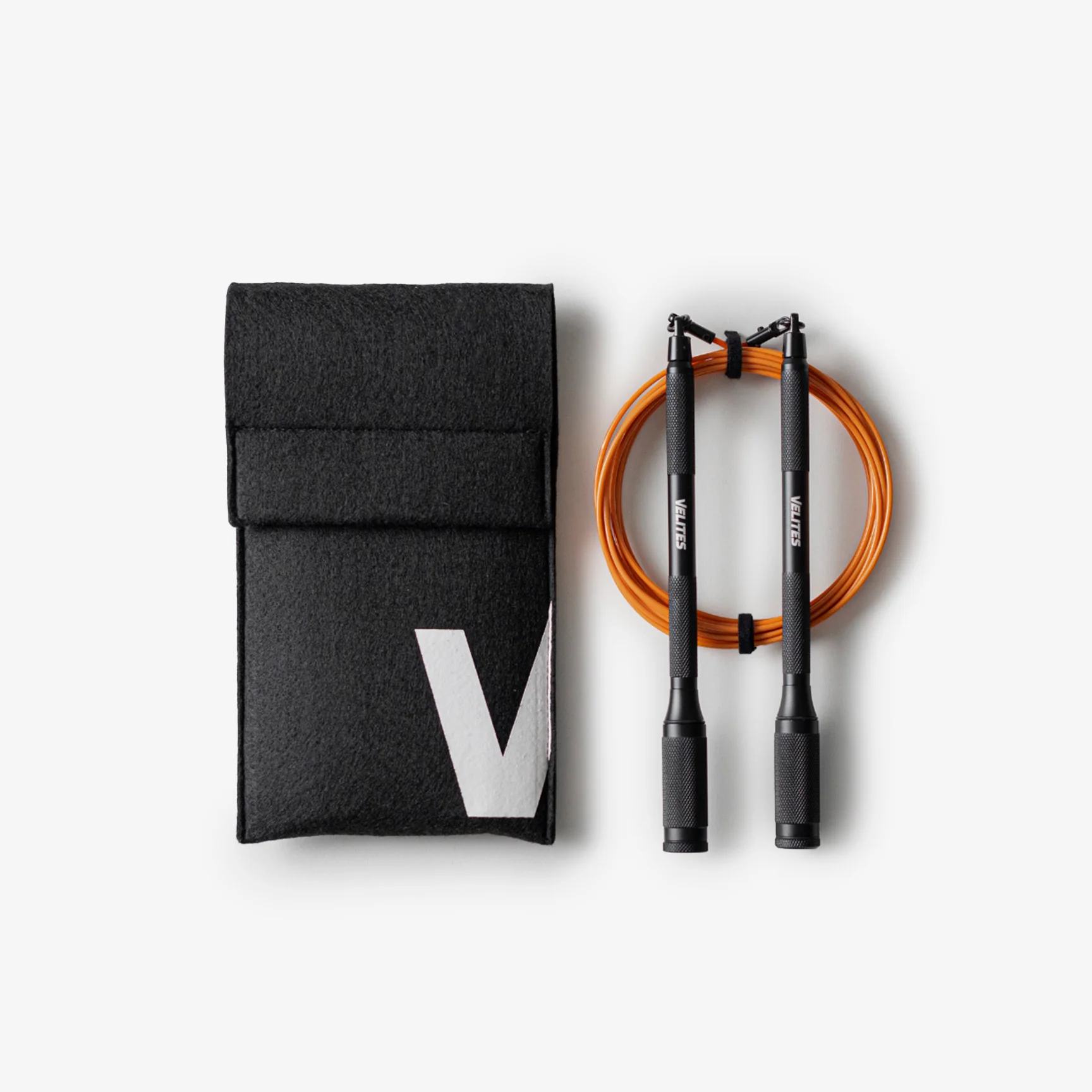 VELITES CYCLONE Jump Rope - Image 2