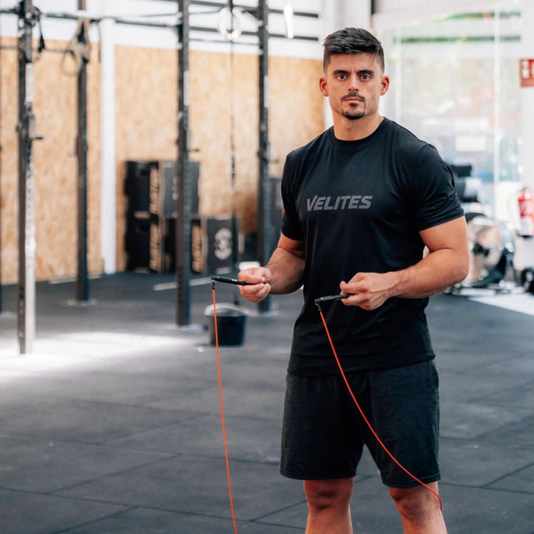 VELITES CYCLONE Jump Rope - Image 6