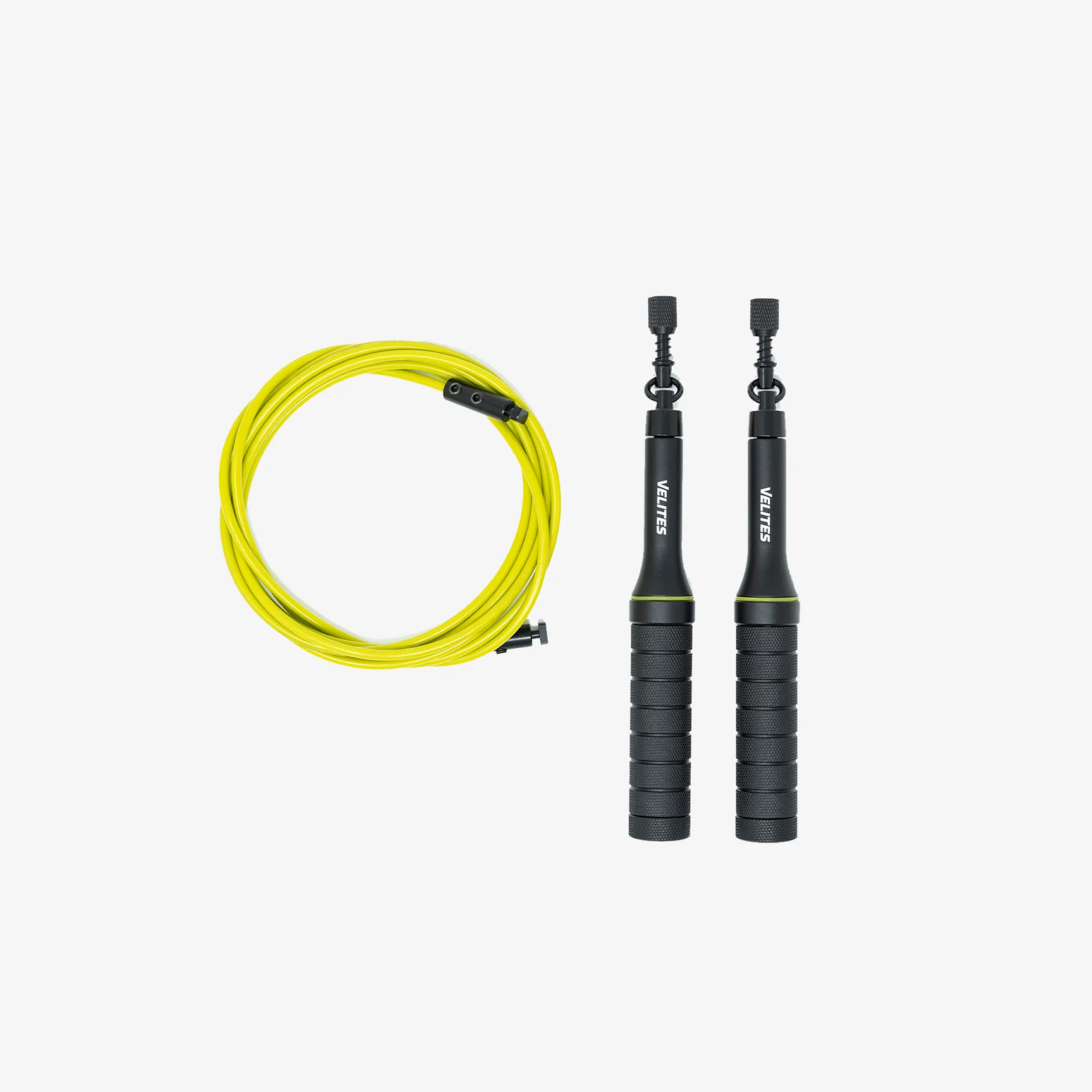 VELITES EARTH 2.0 JUMP ROPE