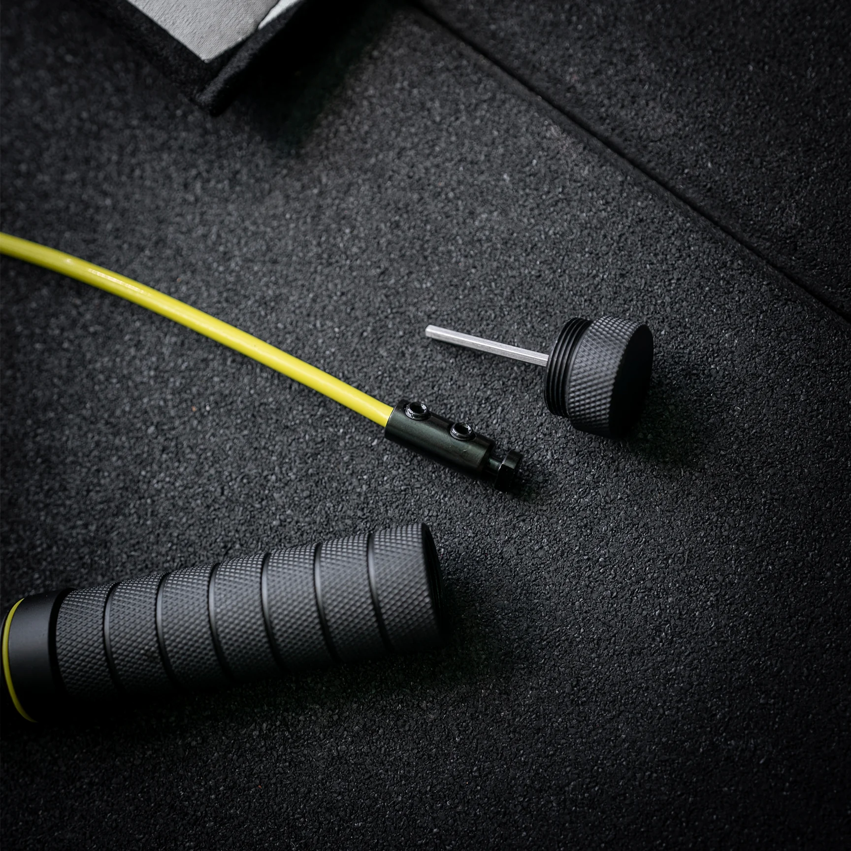 VELITES EARTH 2.0 JUMP ROPE - Image 5