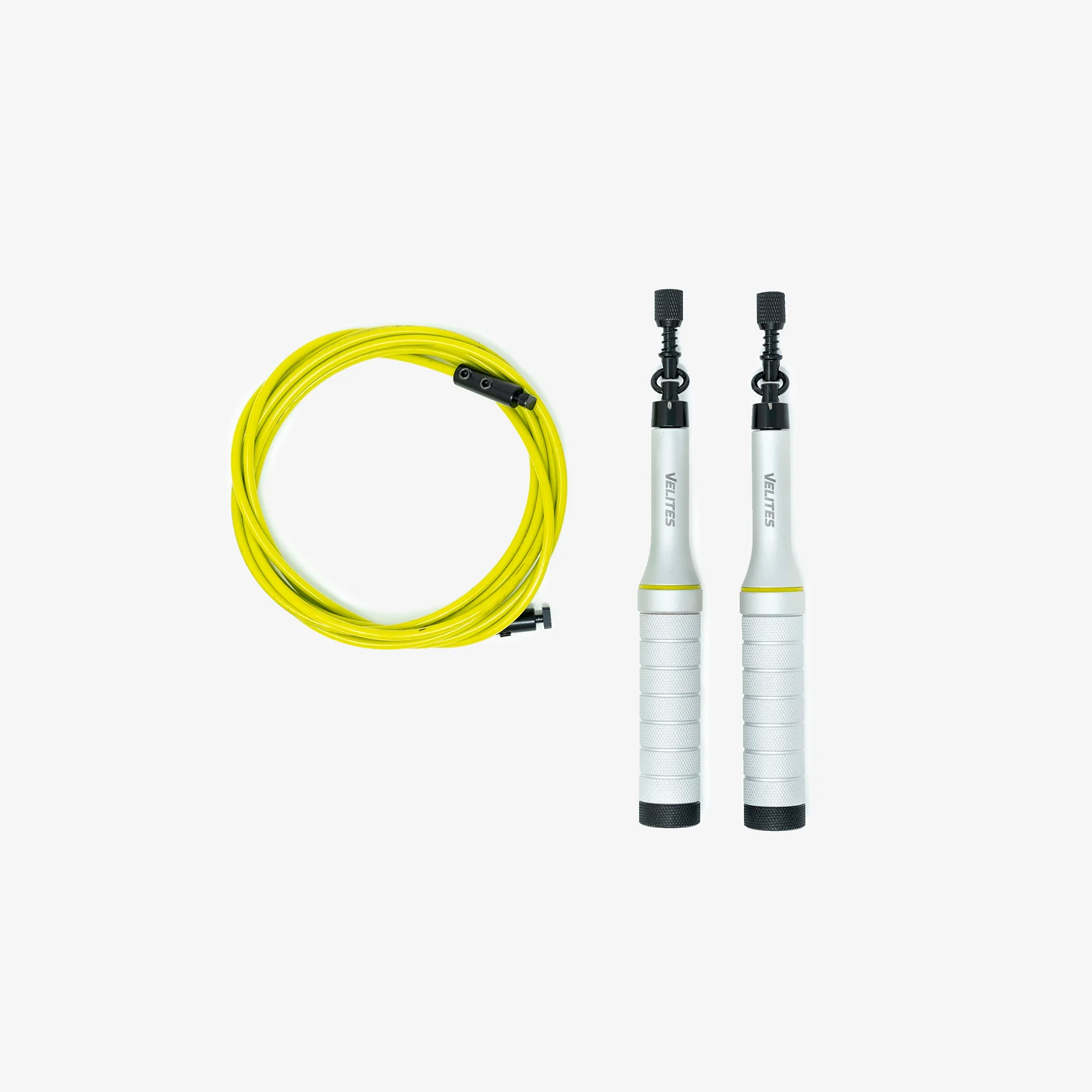 VELITES EARTH 2.0 JUMP ROPE