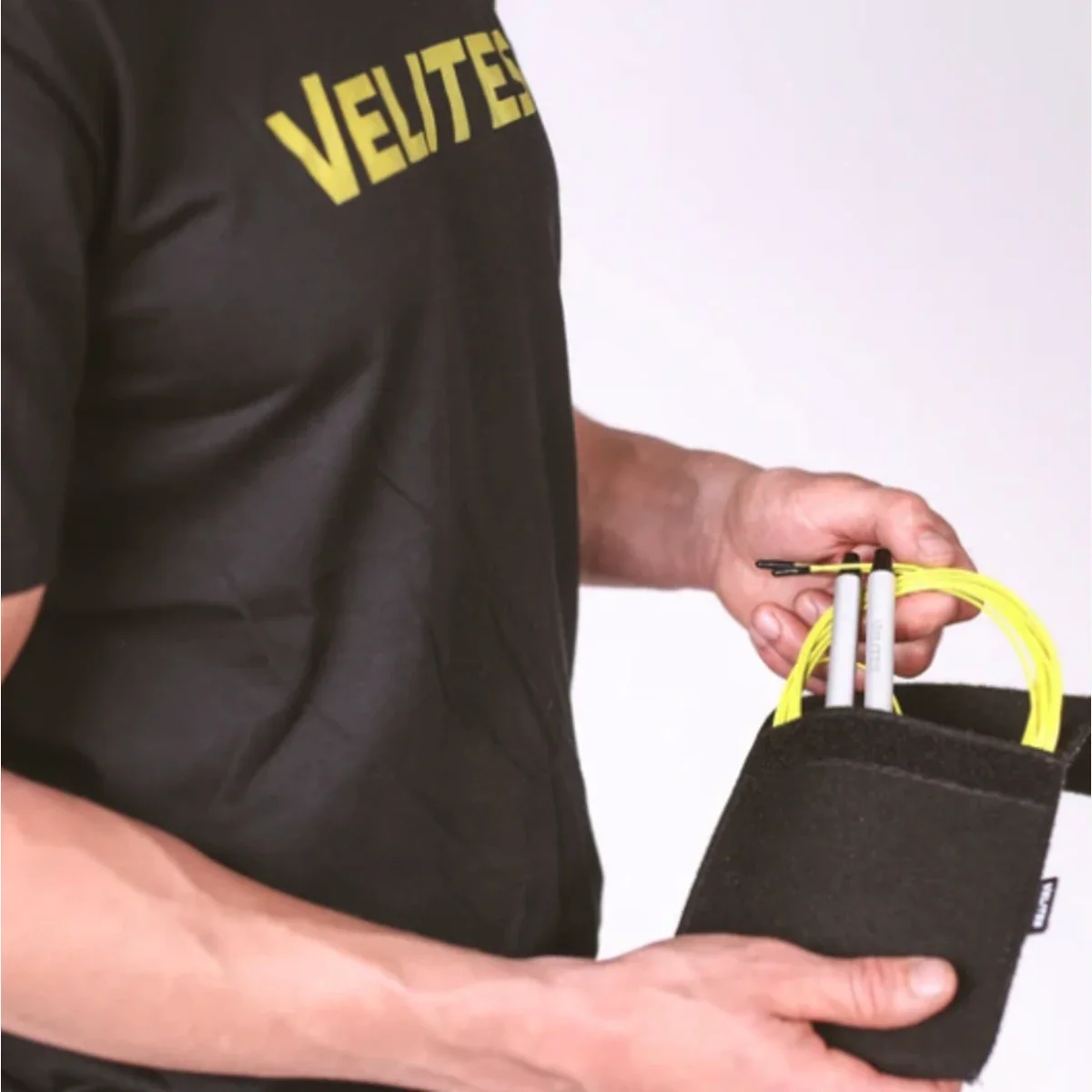 VELITES FIRE 2.0 JUMP ROPES - Image 4