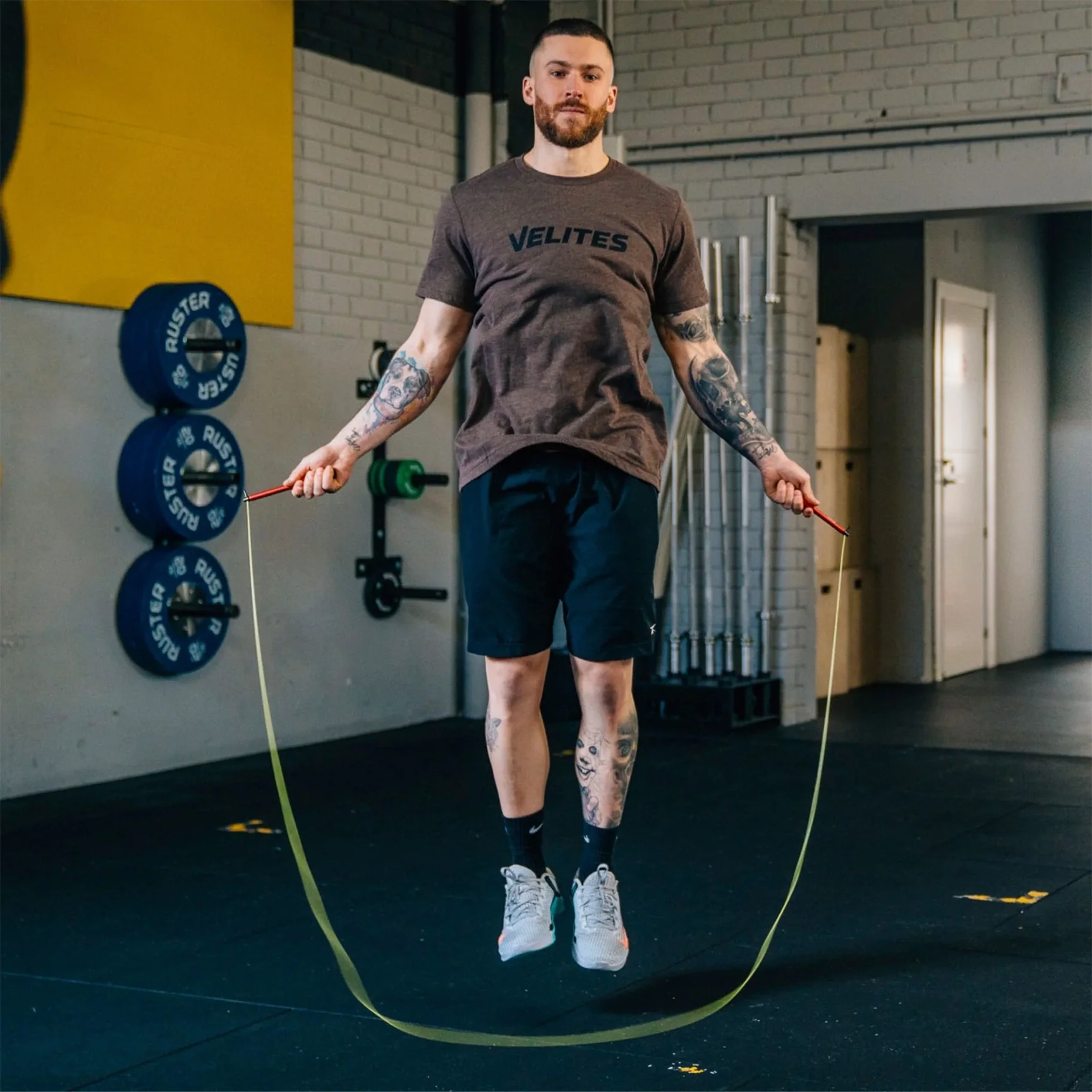 VELITES FIRE 2.0 JUMP ROPES - Image 6