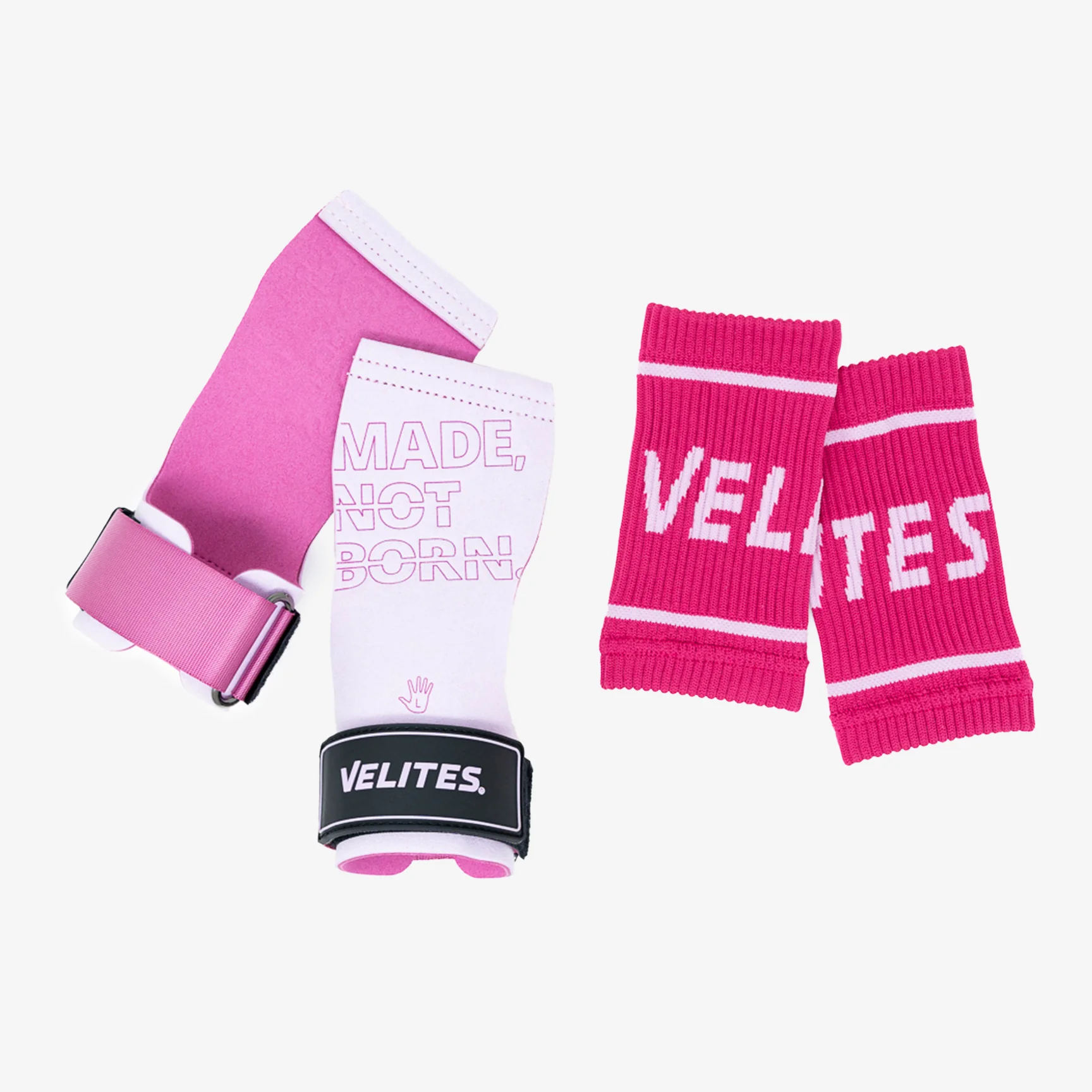 VELITES QUAD PRO GRIPS - Image 4