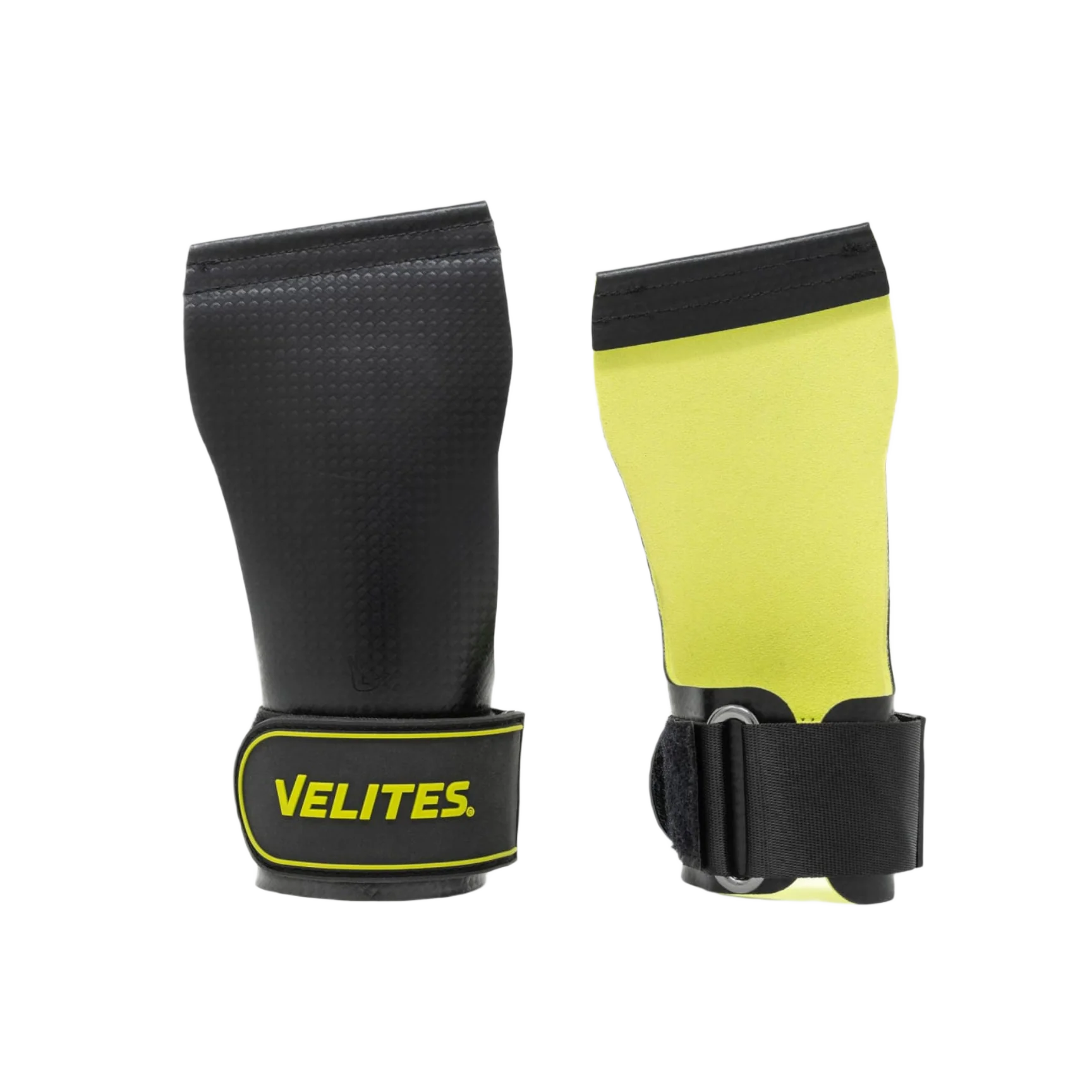 VELITES QUAD ULTRA GRIPS - NO CHALK - Image 2