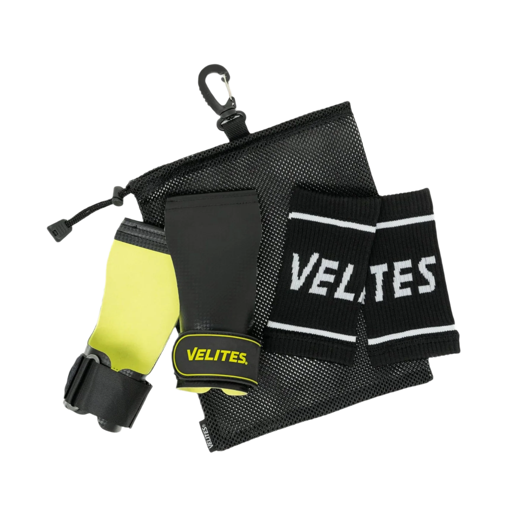 VELITES QUAD ULTRA GRIPS - NO CHALK - Image 4