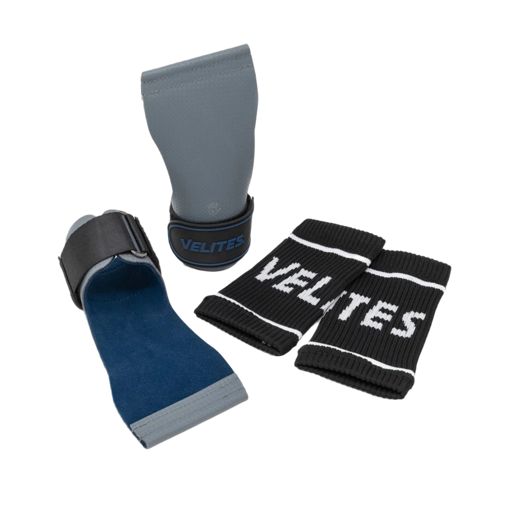 VELITES QUAD ULTRA GRIPS - NO CHALK