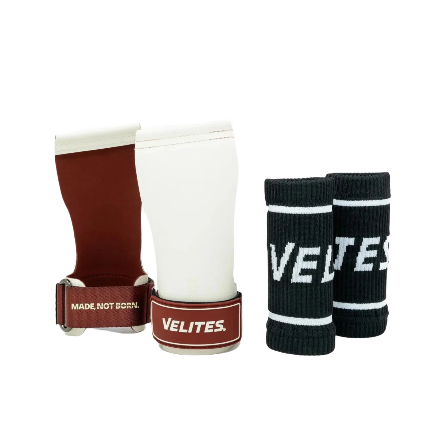 VELITES QUAD ULTRA GRIPS - NO CHALK - Image 2