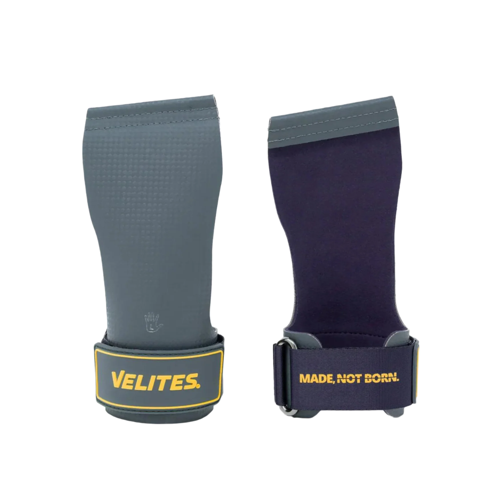 VELITES QUAD ULTRA GRIPS - NO CHALK - Image 3