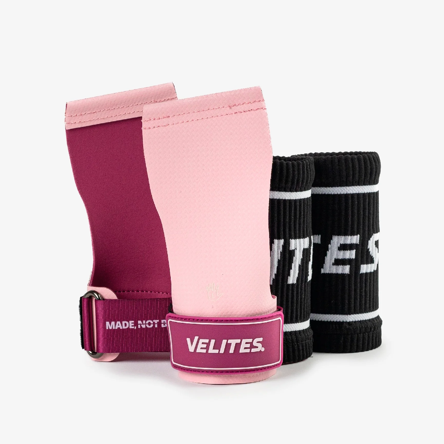 VELITES QUAD ULTRA GRIPS - NO CHALK