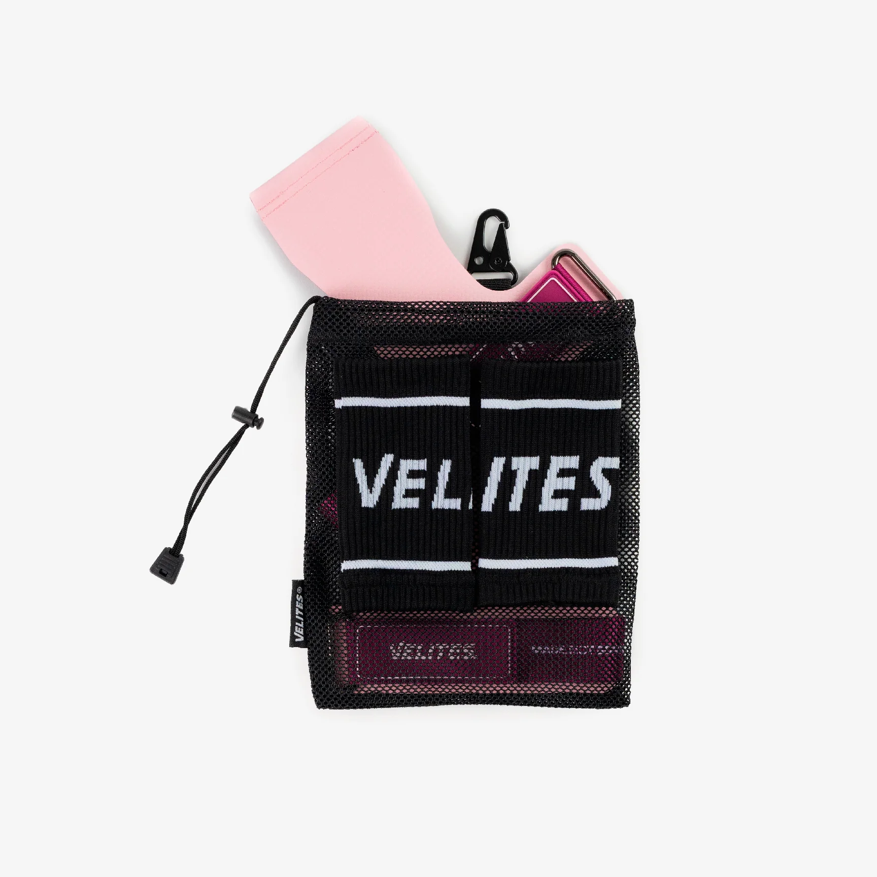 VELITES QUAD ULTRA GRIPS - NO CHALK - Image 4