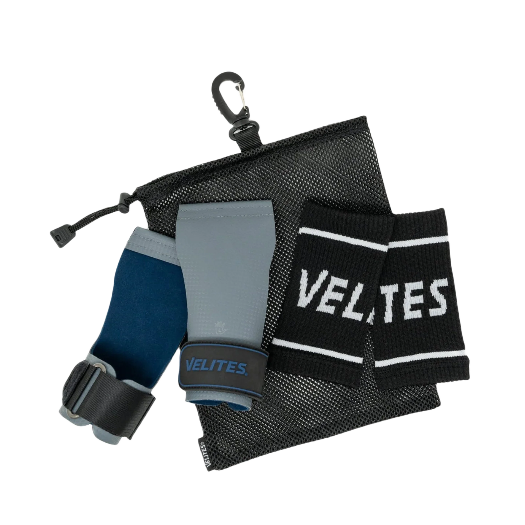 VELITES QUAD ULTRA GRIPS - NO CHALK - Image 4