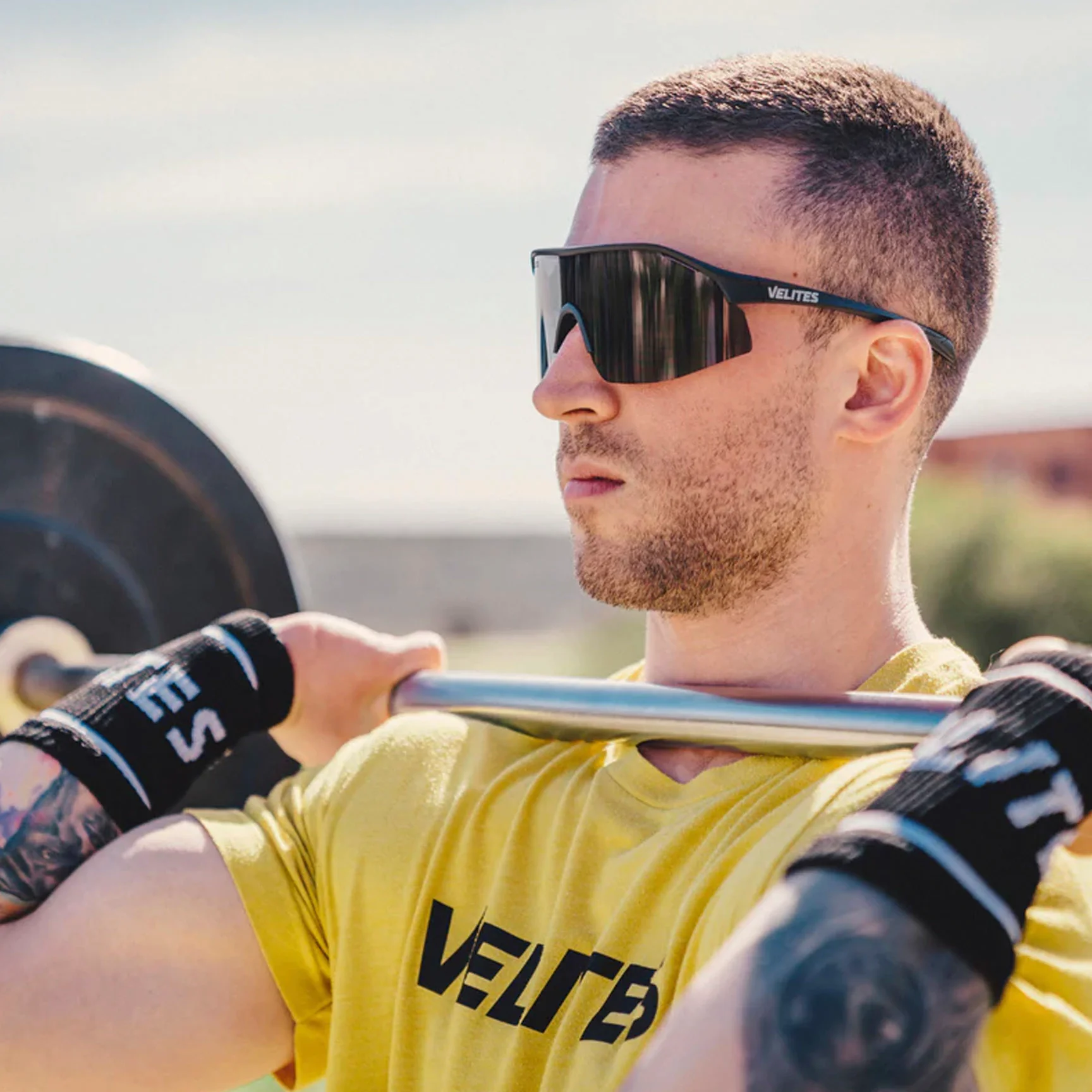 Velites Raptor Sunglasses - Image 6