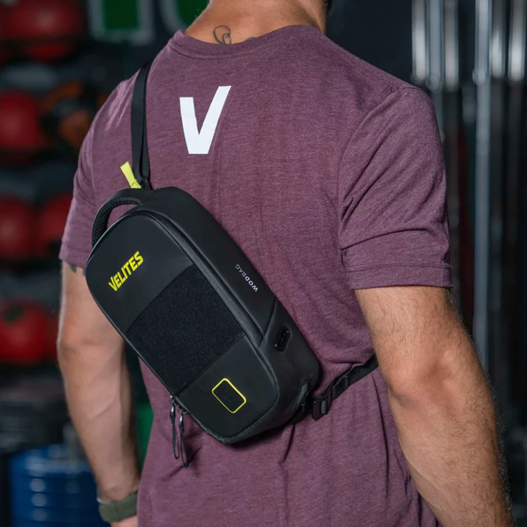 Velites Storm Backpack - Image 4