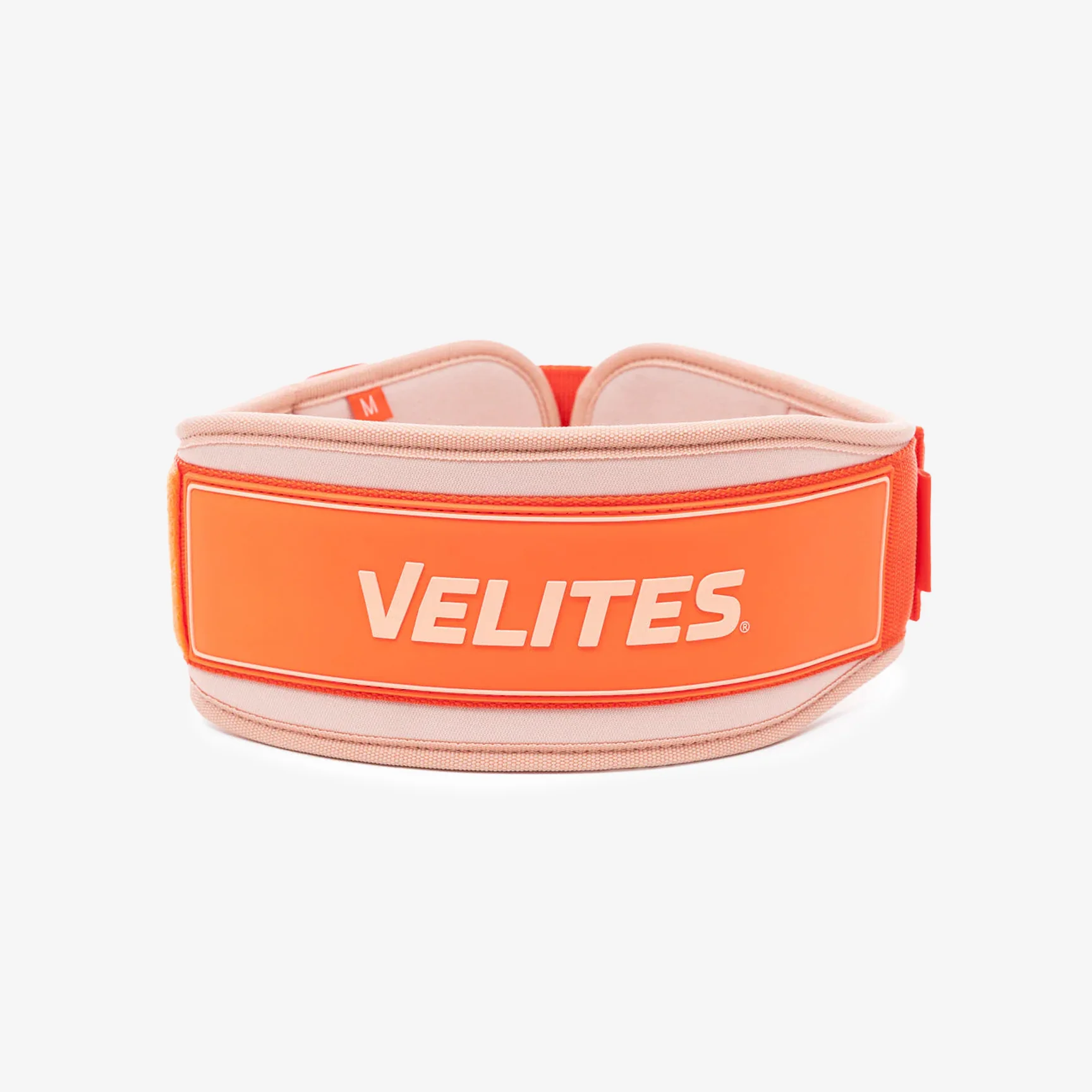 VELITES WEIGHTLIFTING BELT