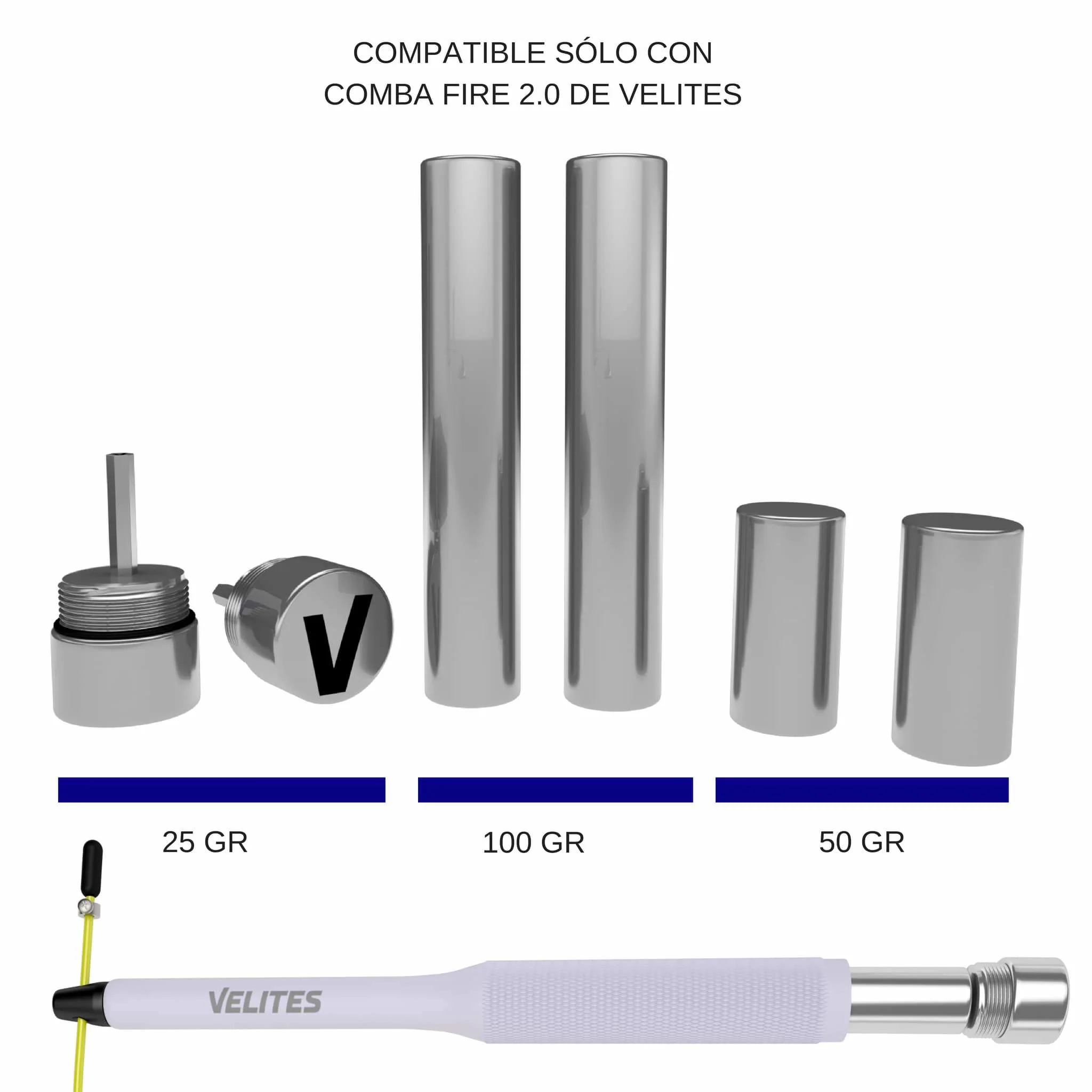 VELITES WEIGHTS - Image 4