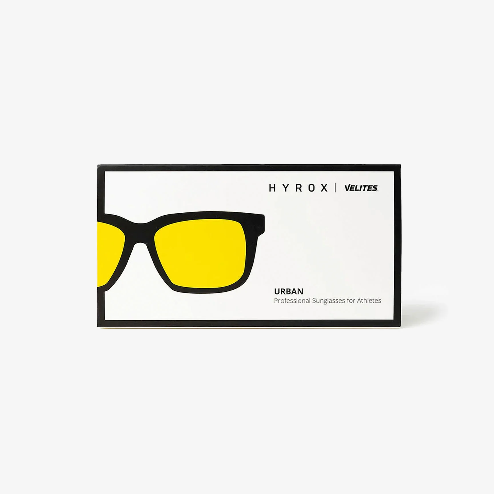 Velites x Hyrox Performance Hybrid Urban Shield Sunglasses - Image 3