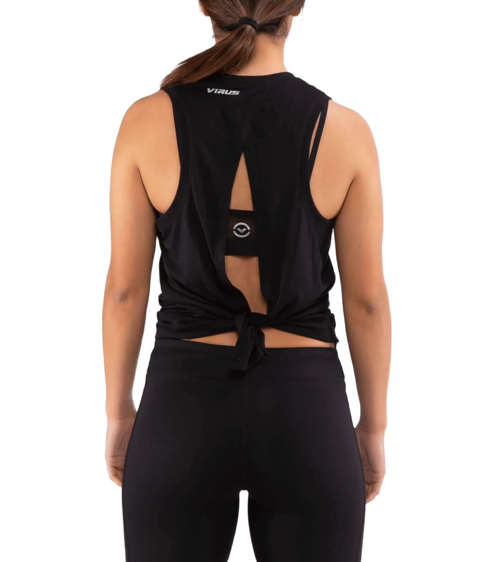 VIRUS RAYON OG TANK - Image 2