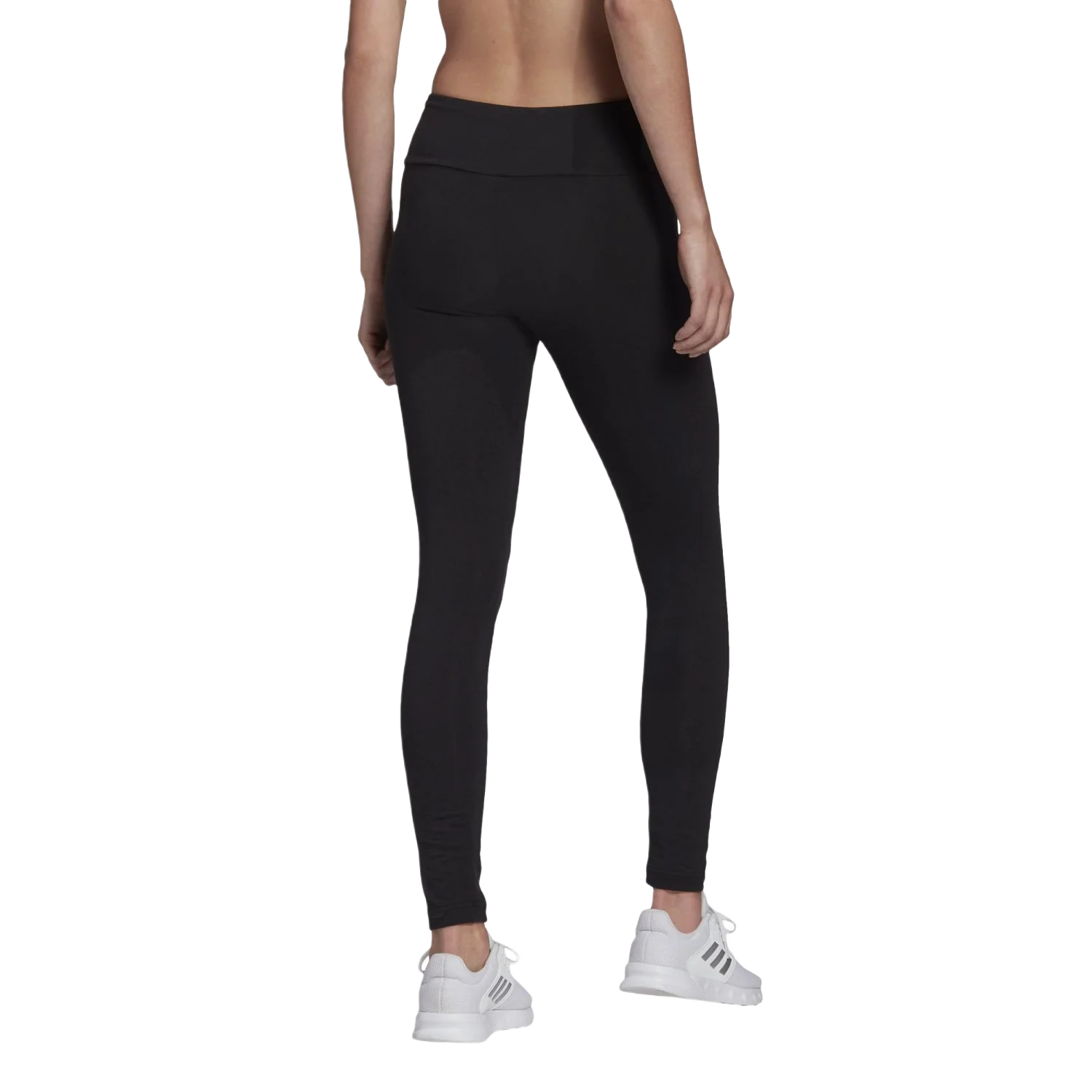 W LIN LEG TIGHTS - Image 2
