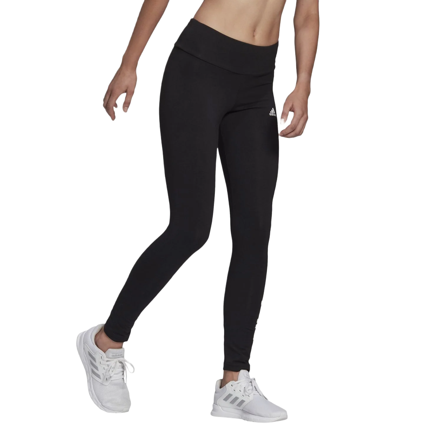W LIN LEG TIGHTS - Image 5