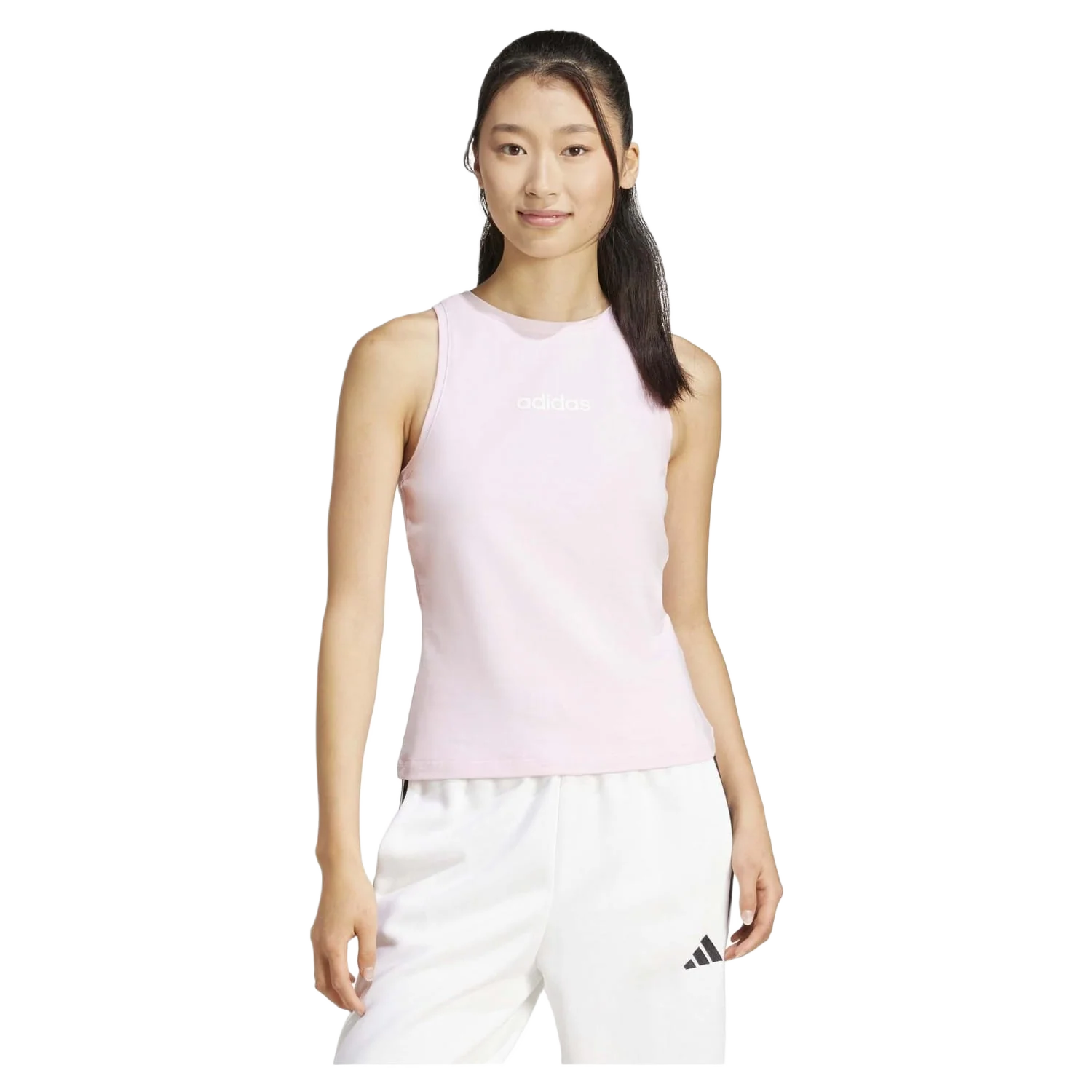 W LIN SJ Tank Top
