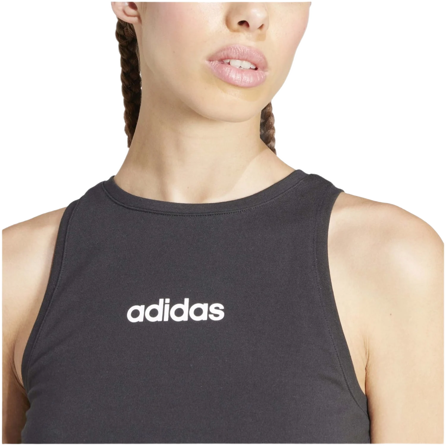 W LIN SJ Tank Top - Image 3