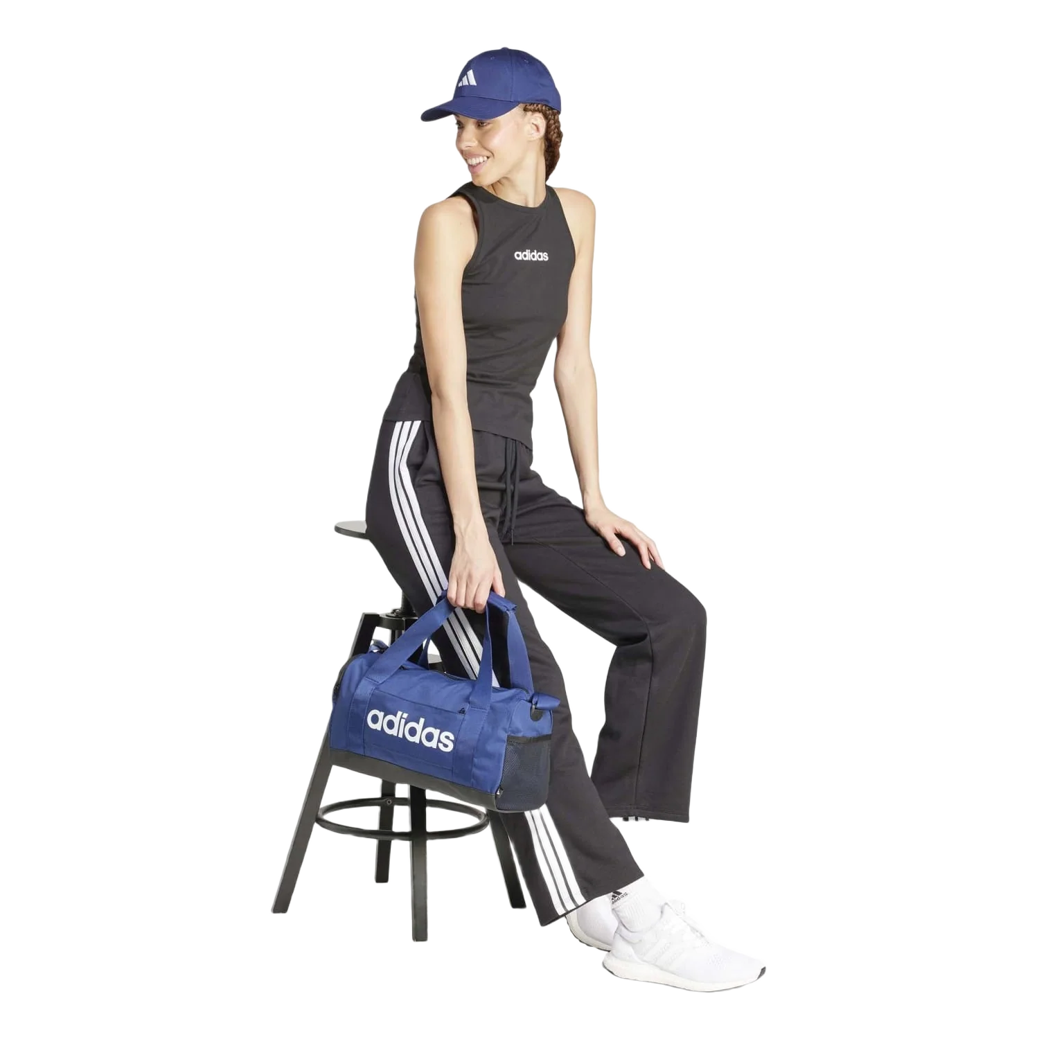W LIN SJ Tank Top - Image 4