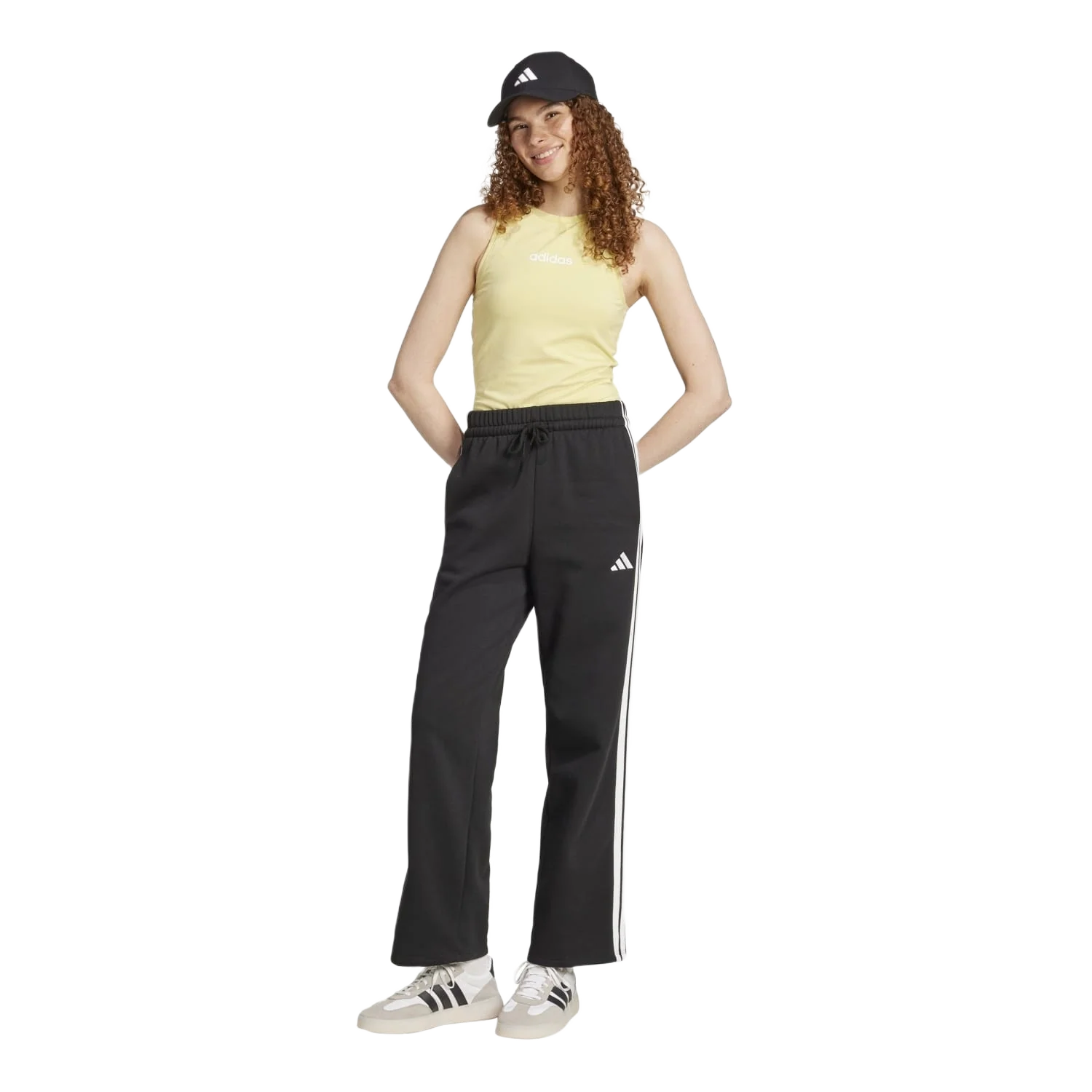 W LIN SJ Tank Top - Image 4