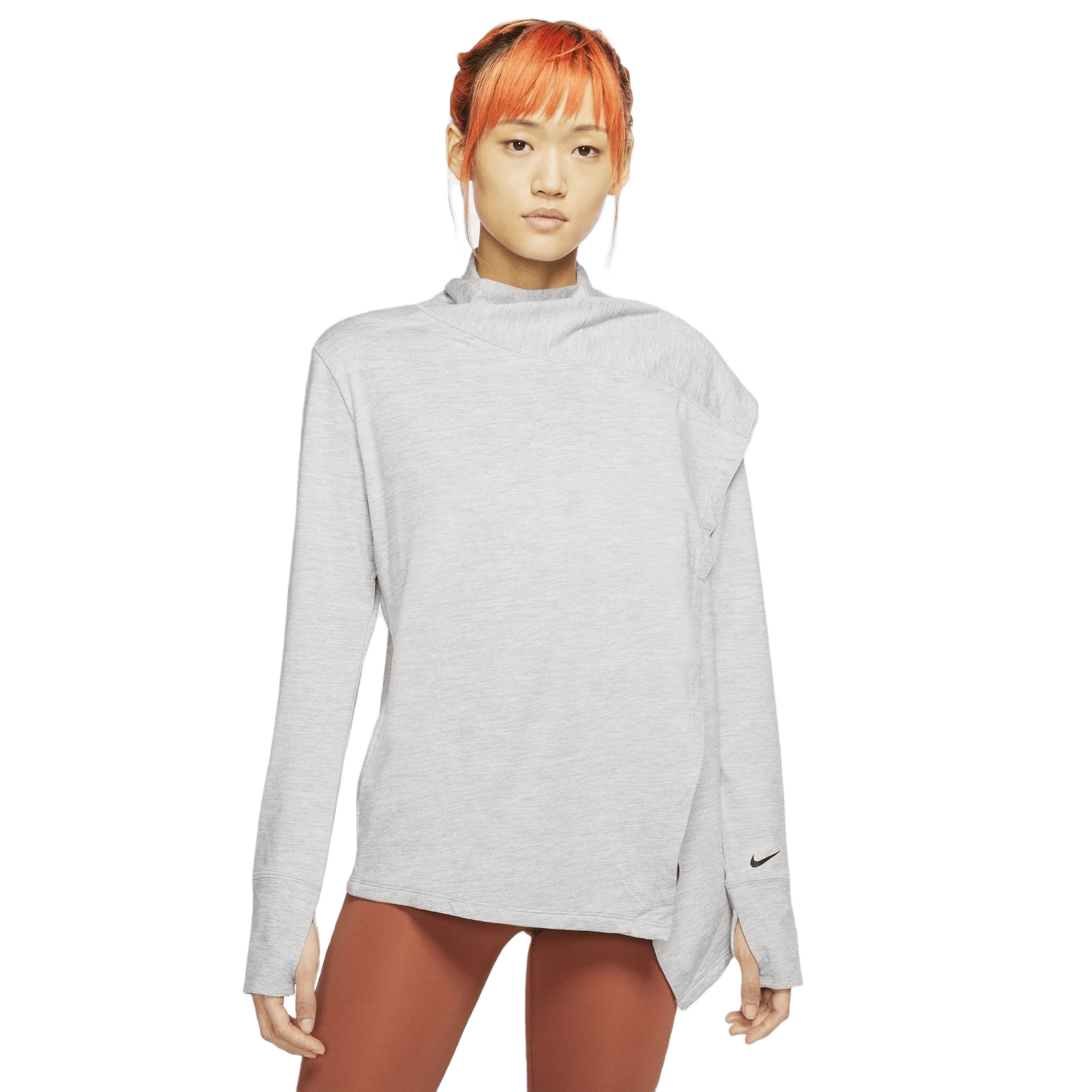 W NK YOGA COLLECTION CU