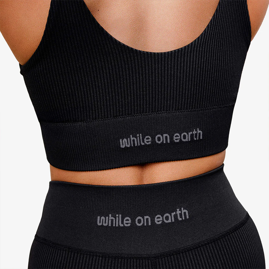 While on Earth Aura Bra - Image 2