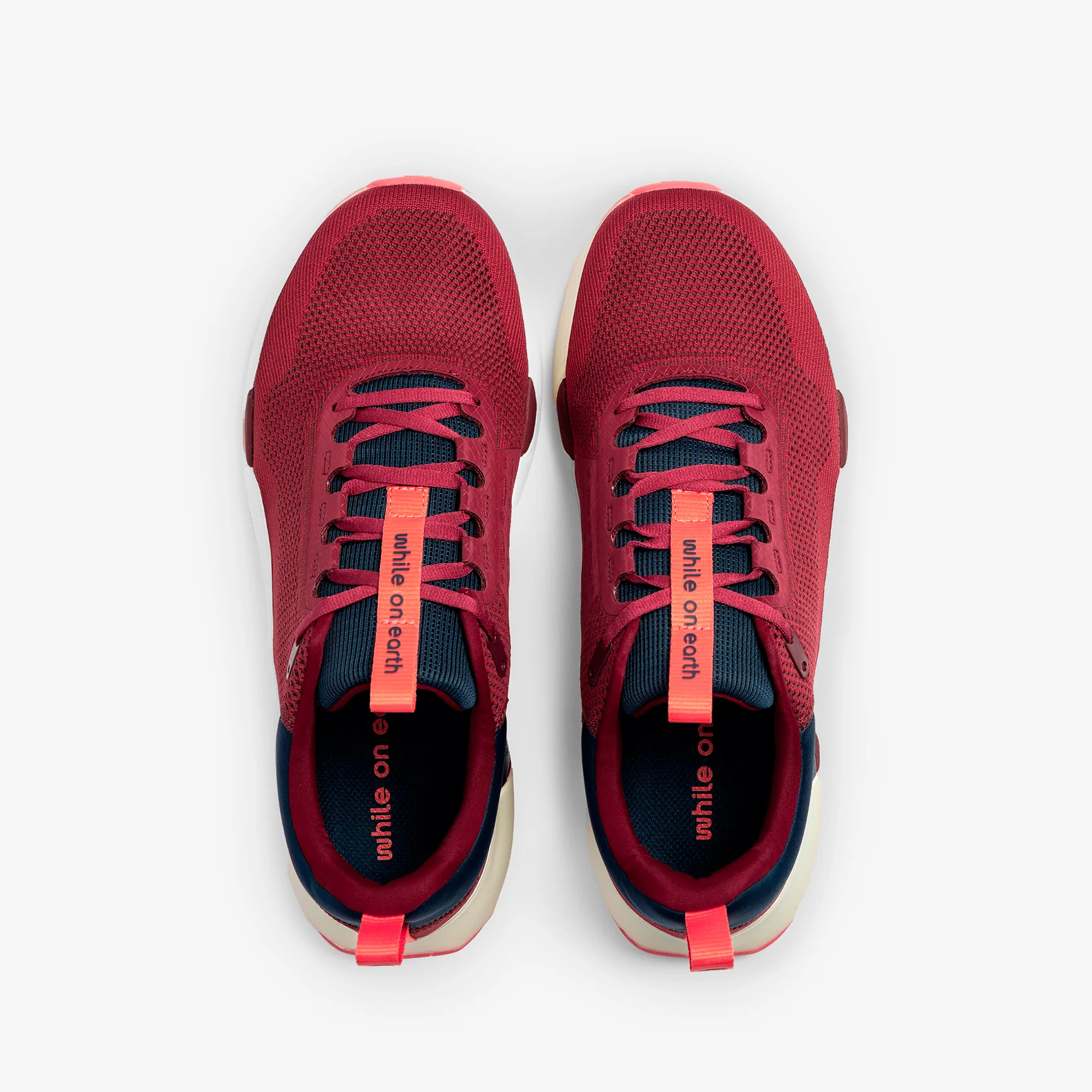 WHILE ON EARTH MOVE TRAINER - Image 5
