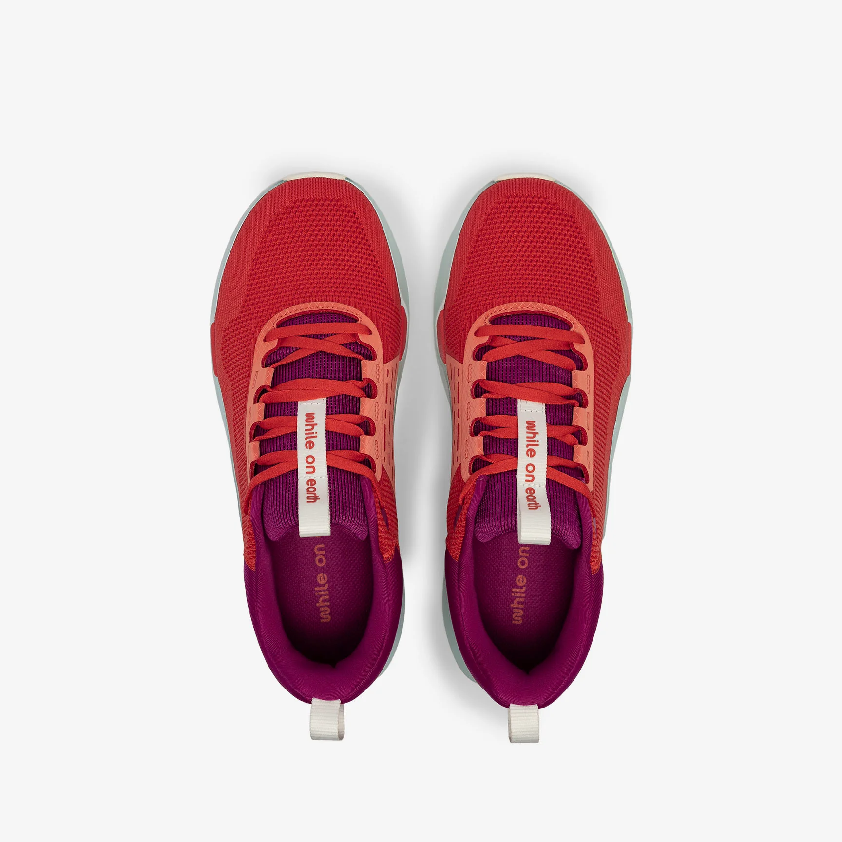 WHILE ON EARTH MOVE TRAINER - Image 6