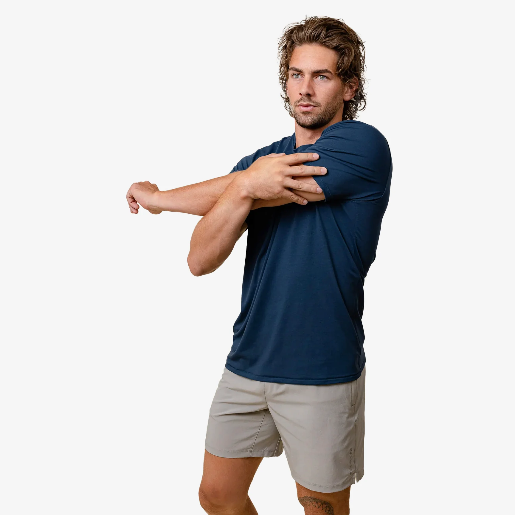 While On Earth Range Tee - Image 3