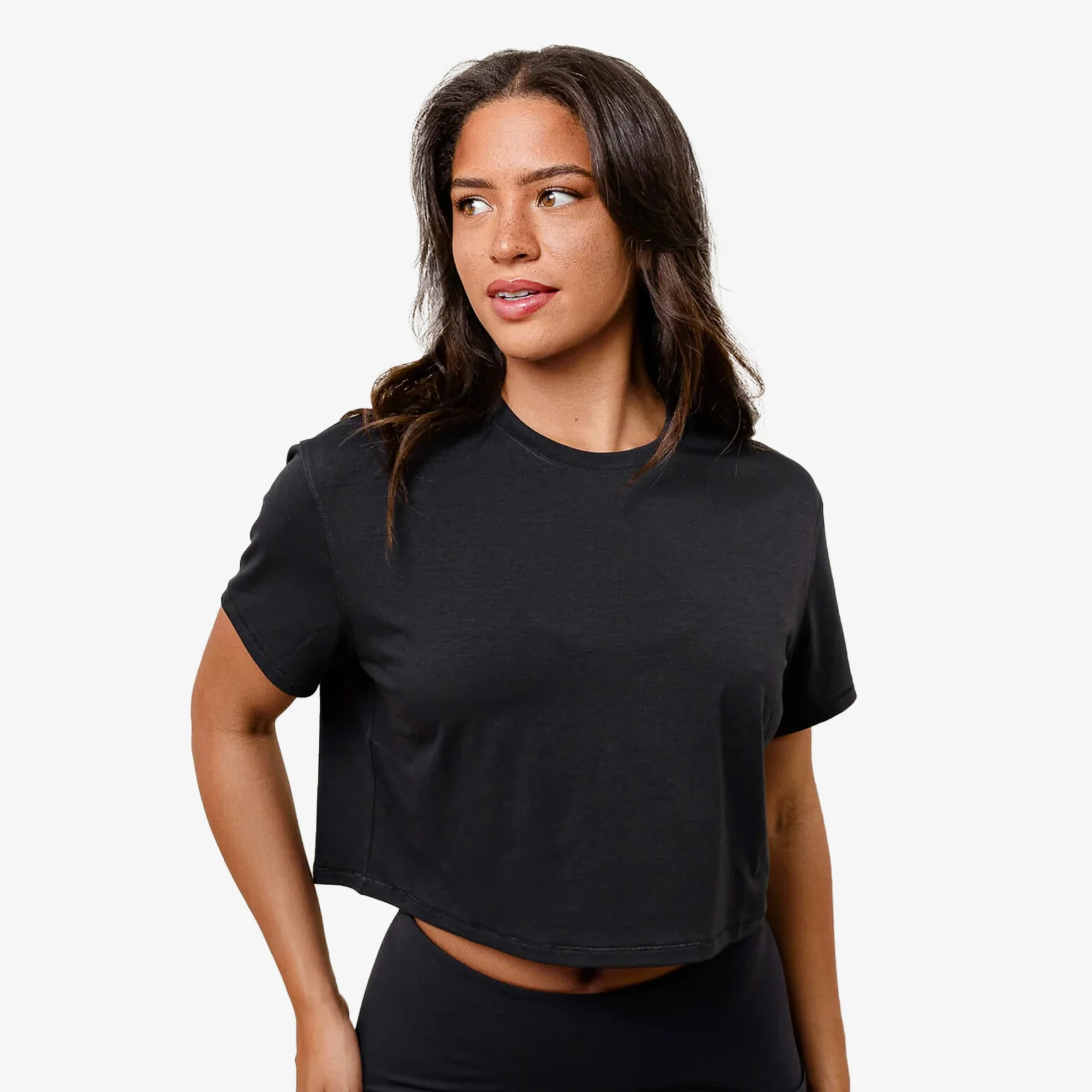While On Earth Range Tee - Women