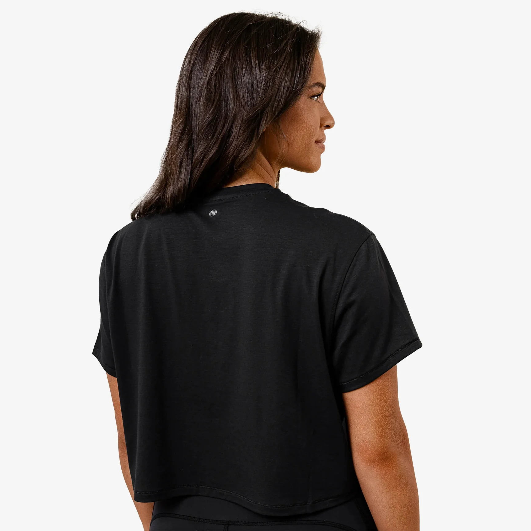 While On Earth Range Tee - Women - Image 3