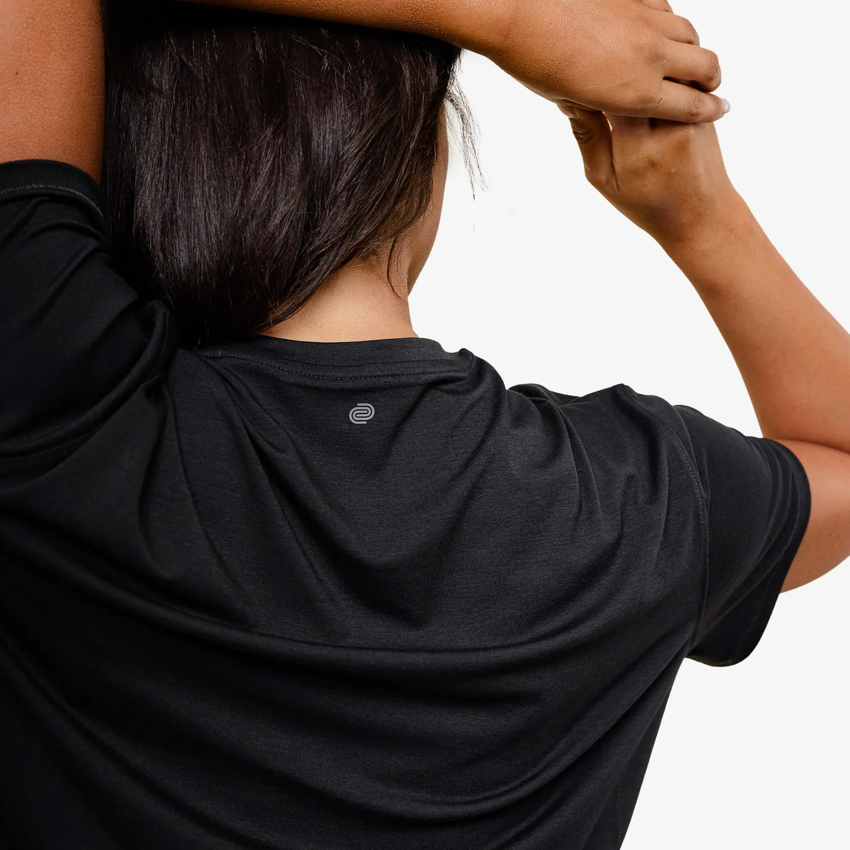 While On Earth Range Tee - Women - Image 4